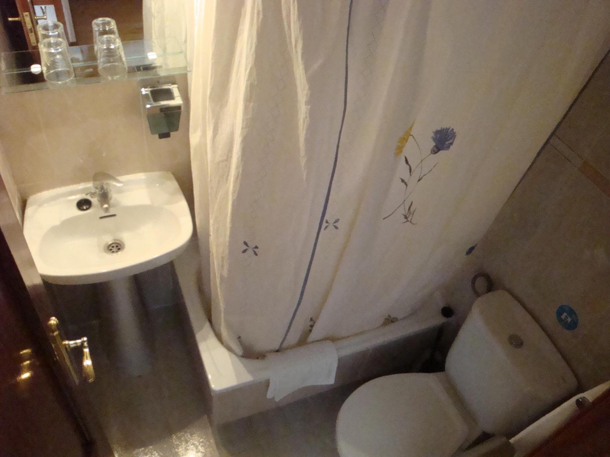 Small Double Room