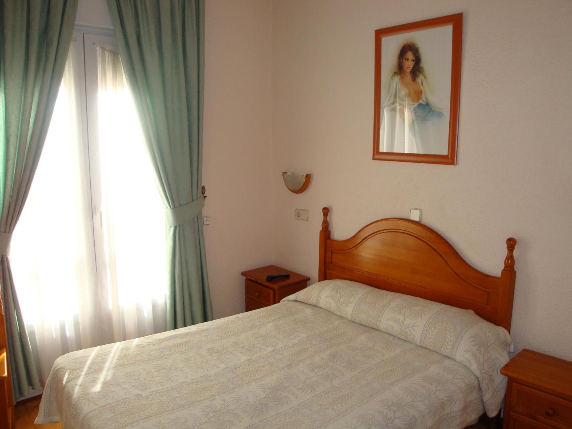 Small Double Room