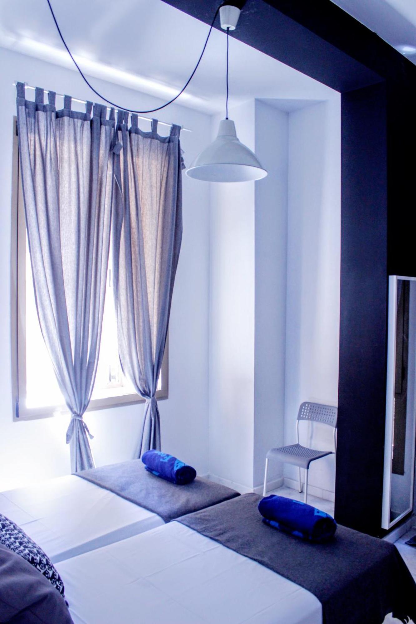 Double Room Bathroom