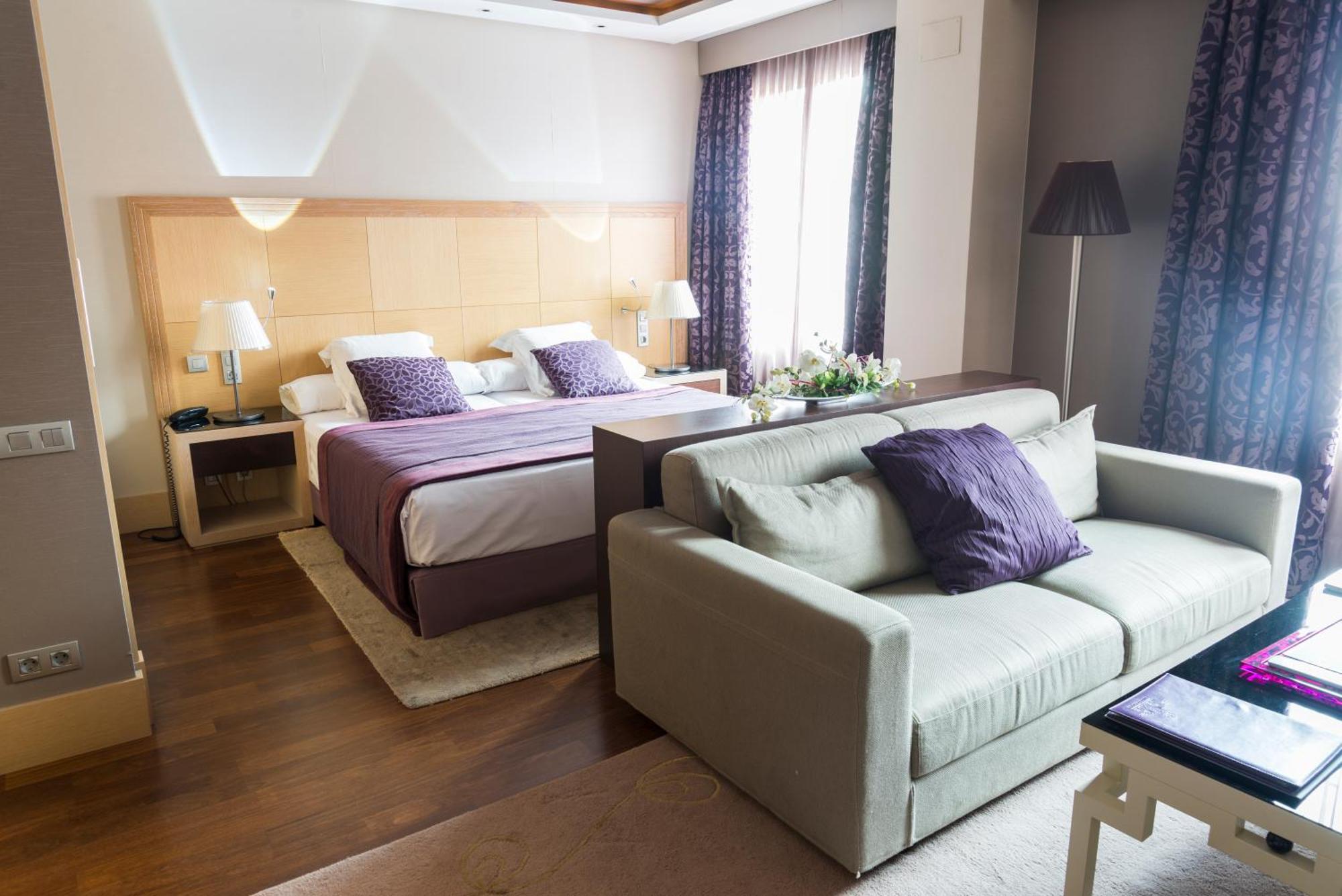 Suite Premium