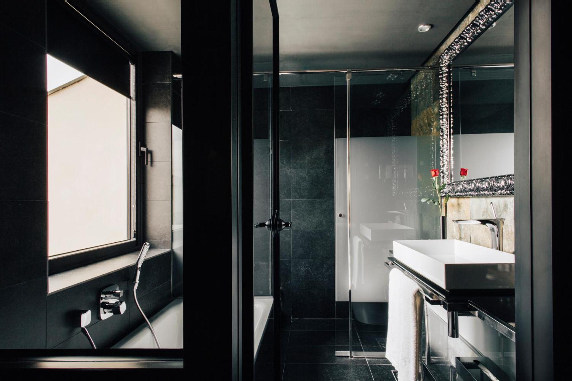 Jewel Suite Double terrace city view