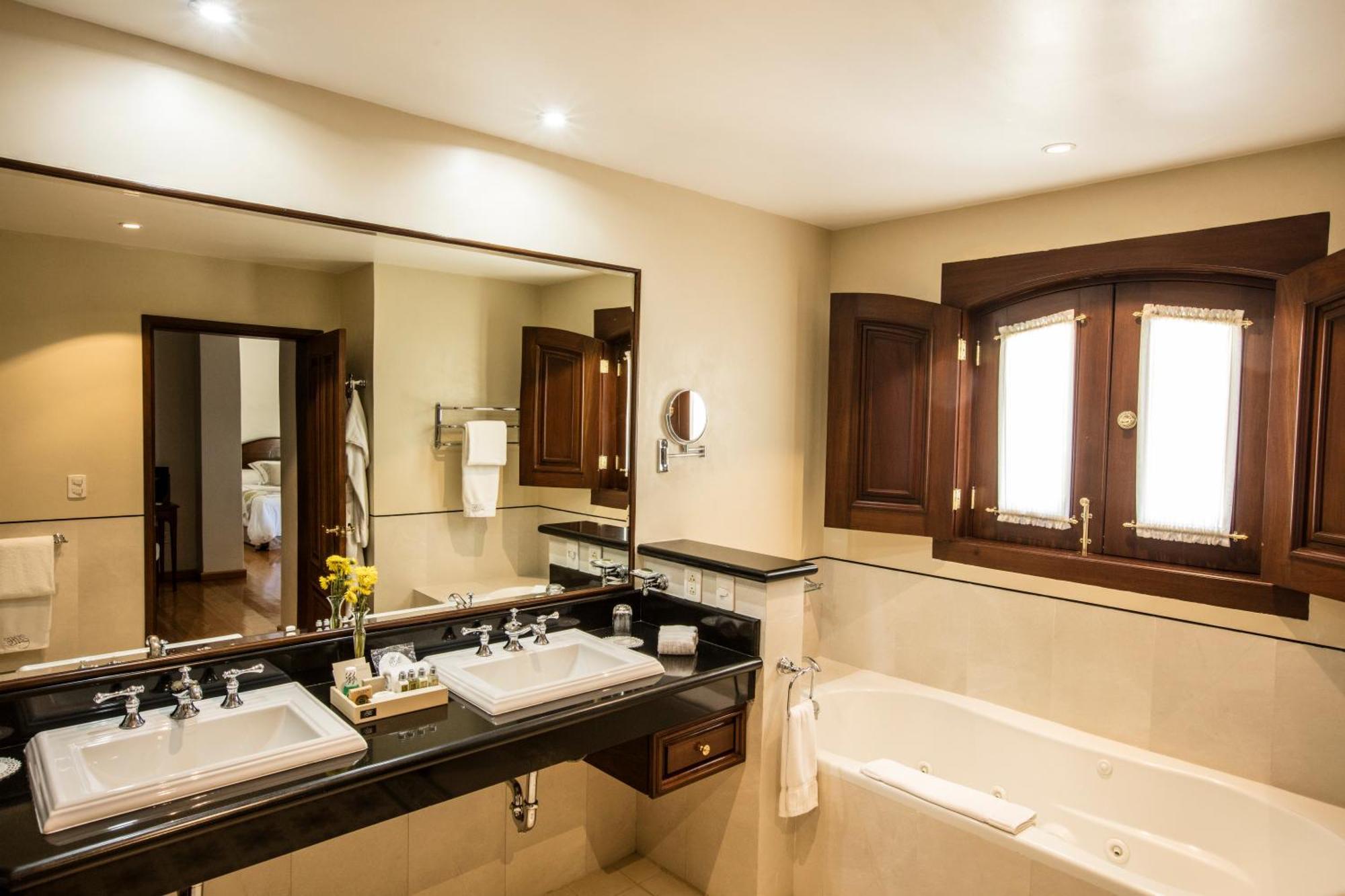 Suite Superior