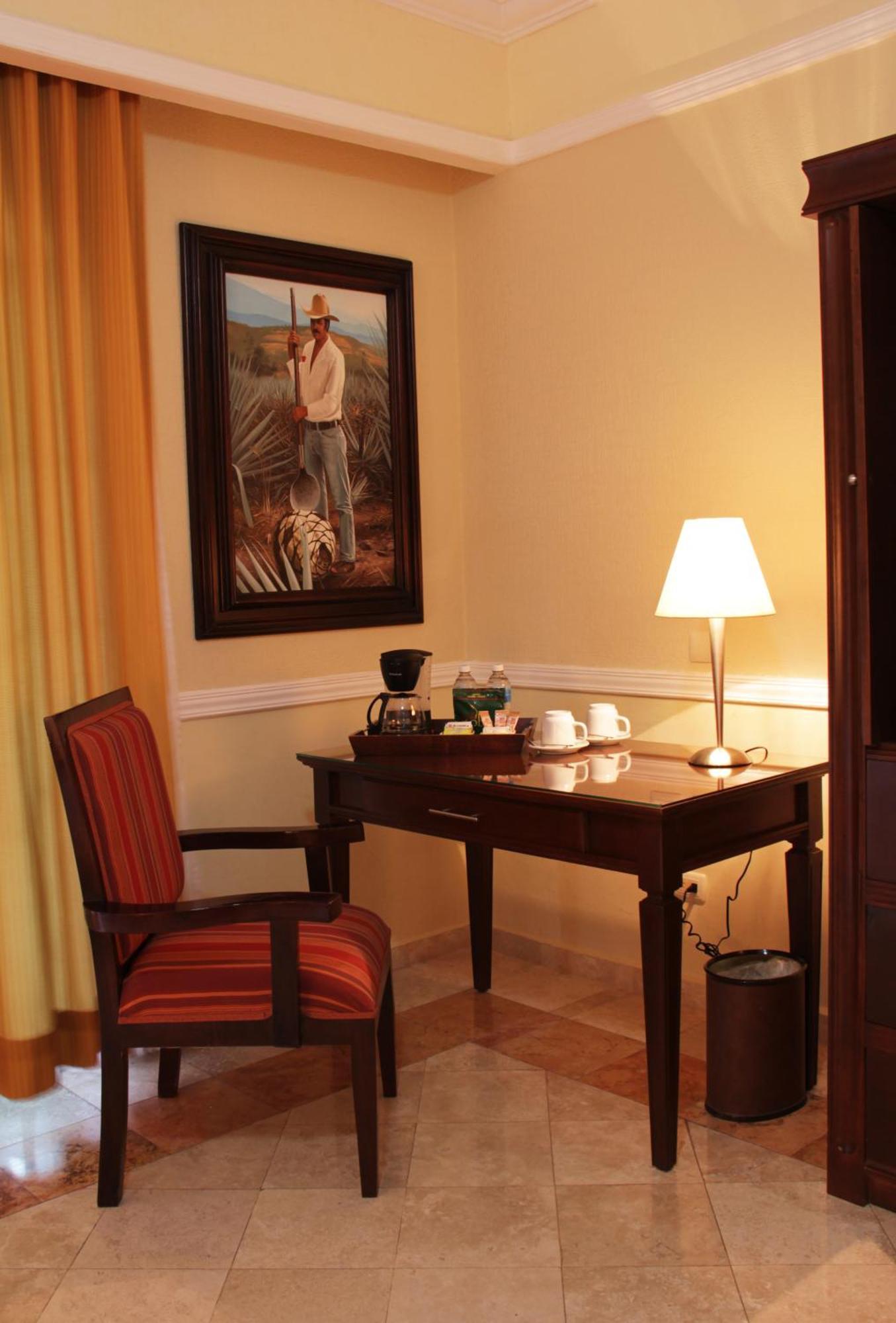 Queen Room