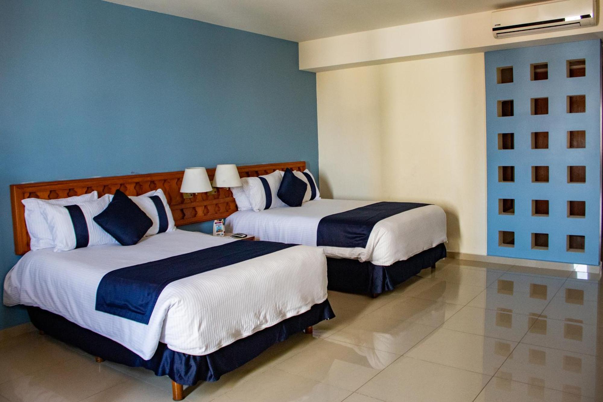 Dog Friendly Room