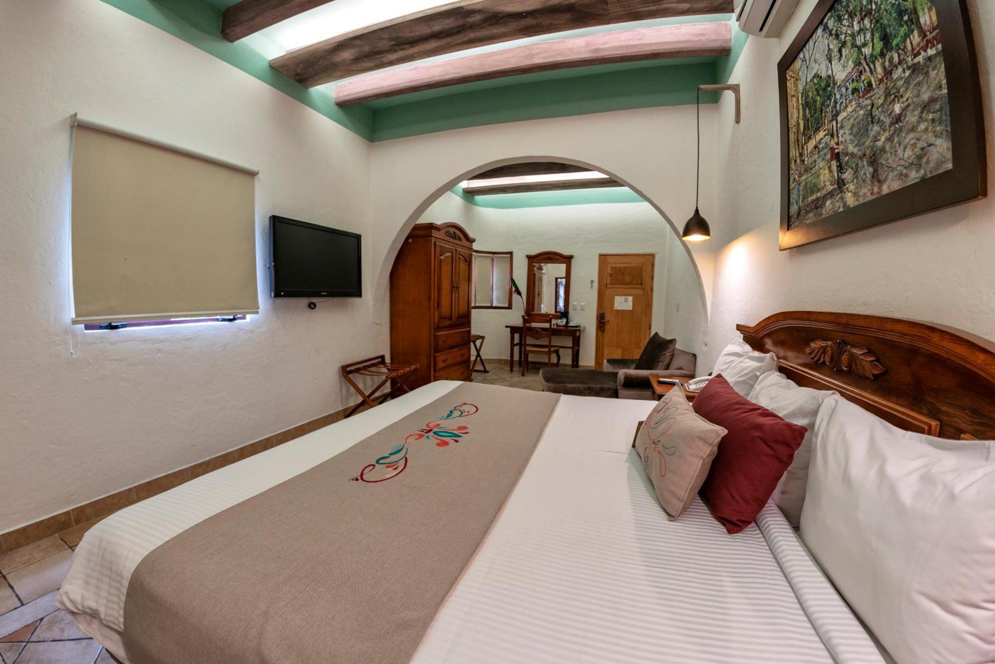 Superior Room Extra Large Bed