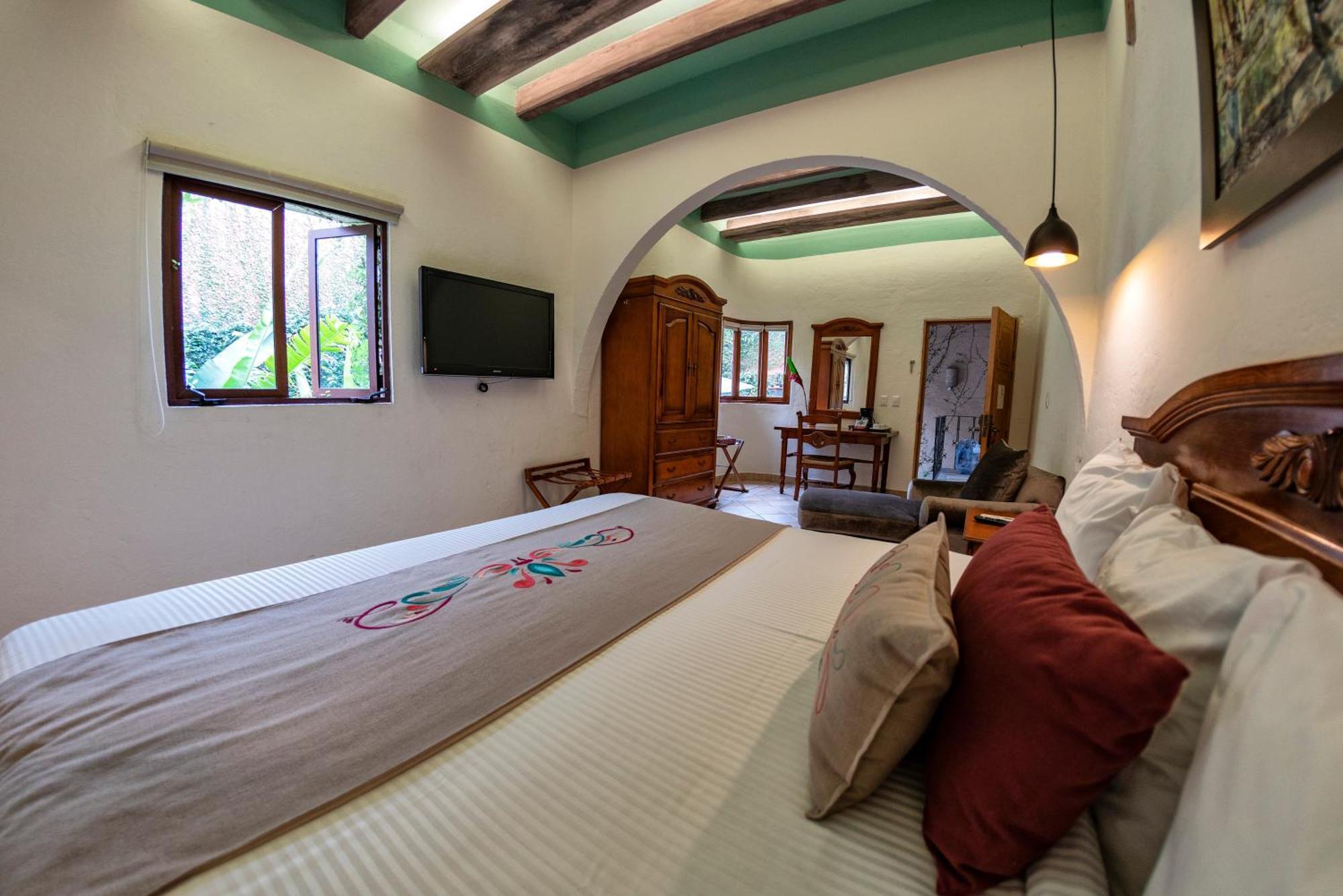 Superior Room Extra Large Bed