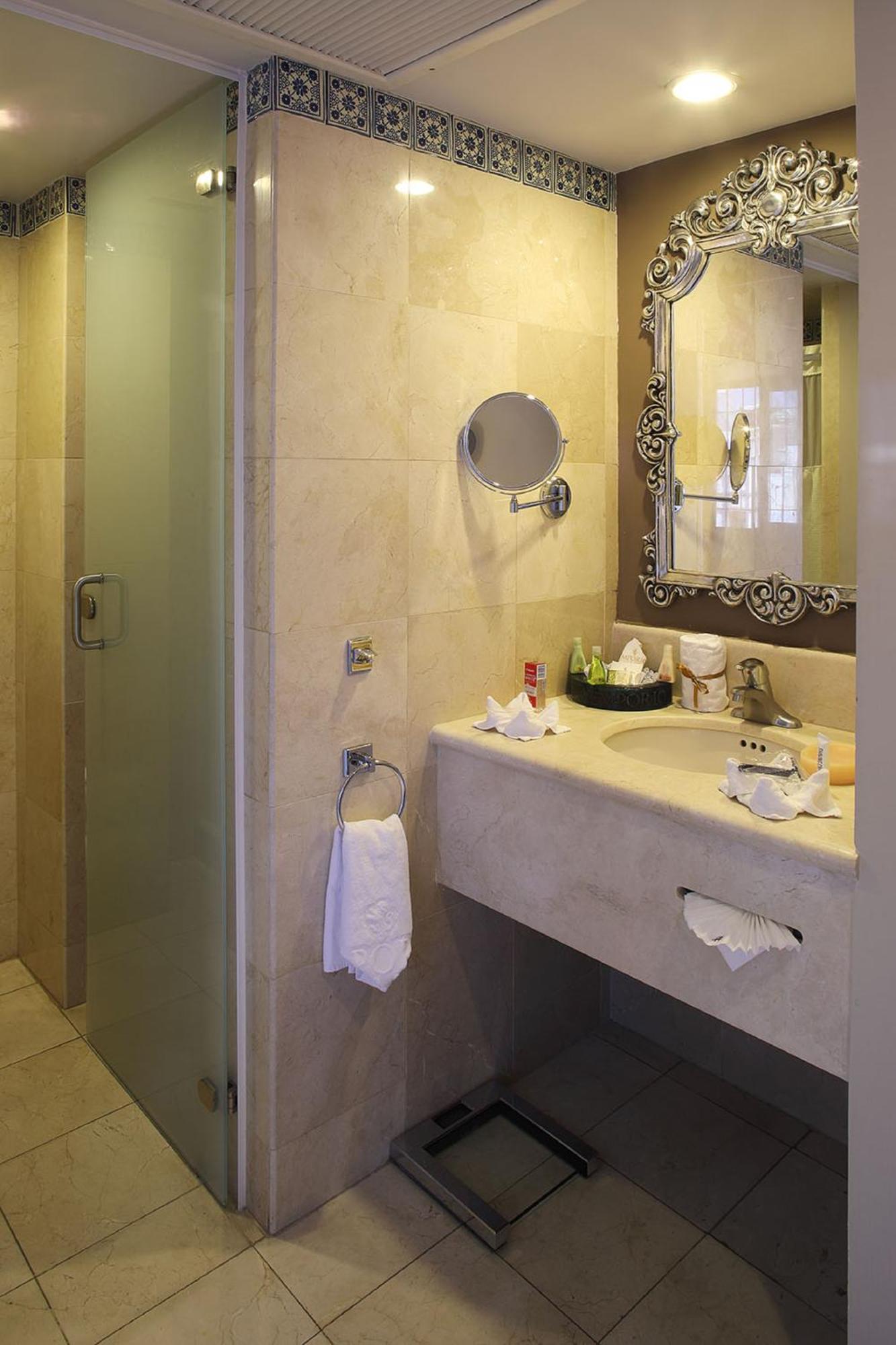 Habitación Superior