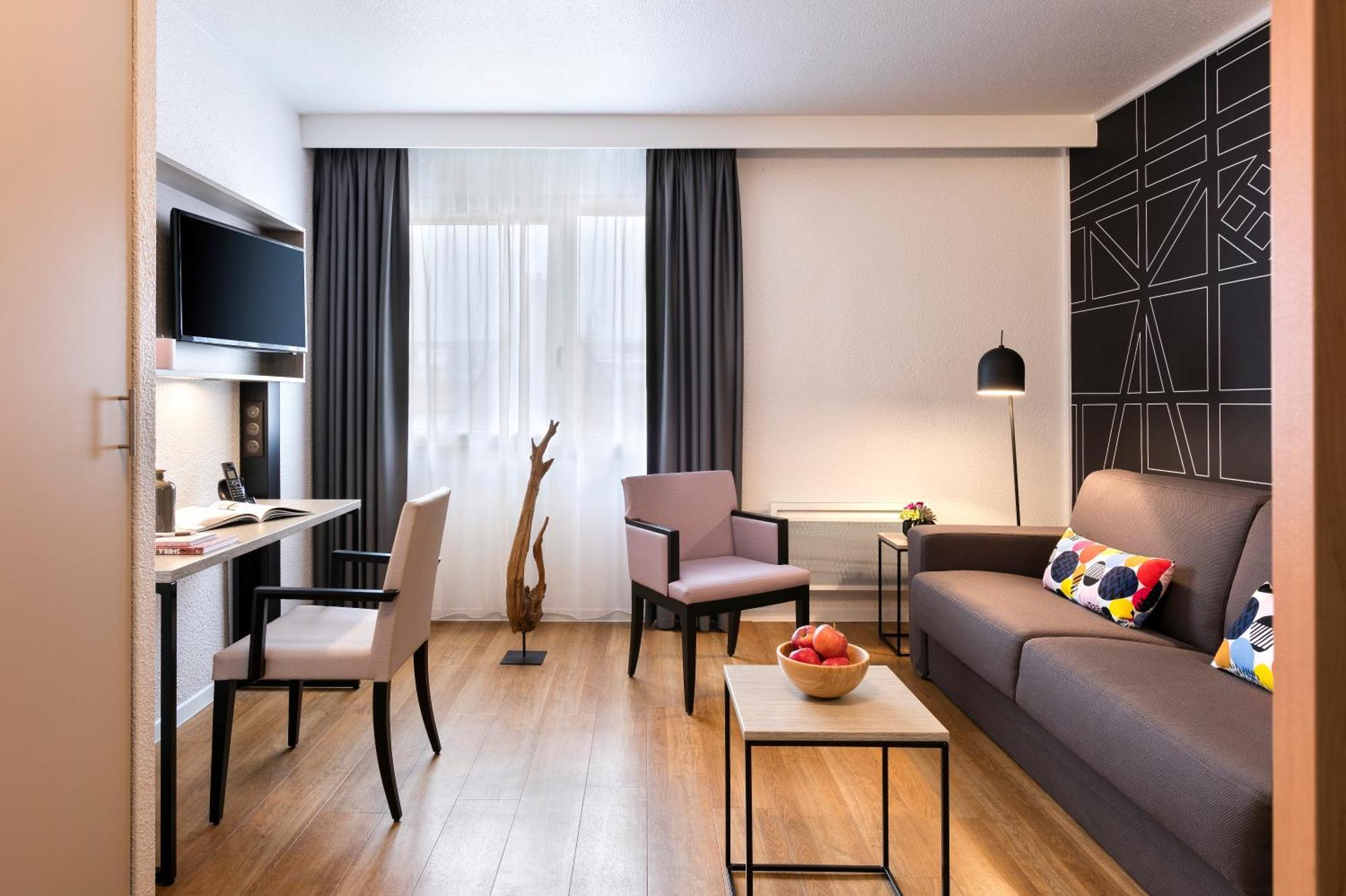 Apartamento Estándar
