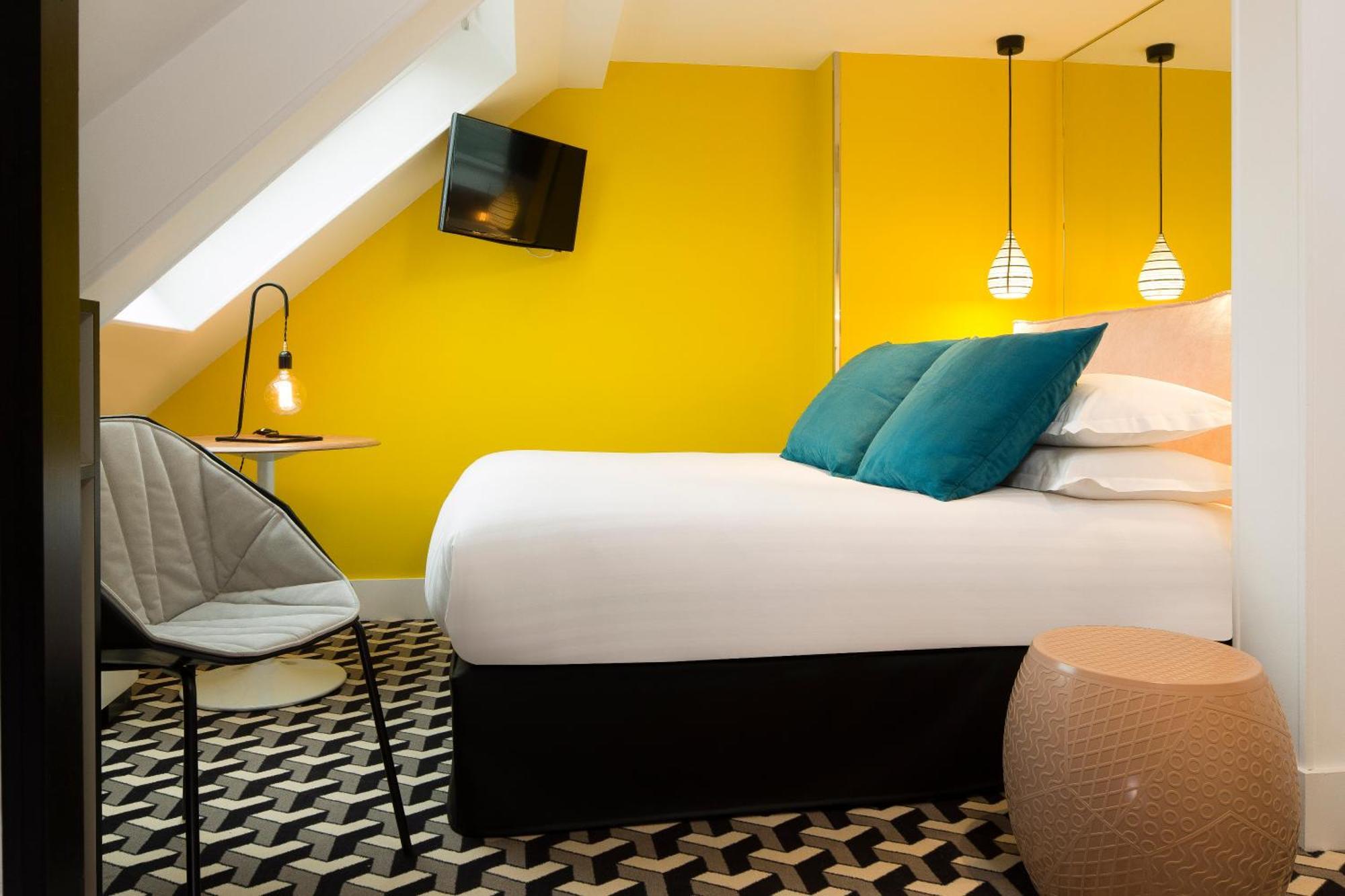 Classic Double Room