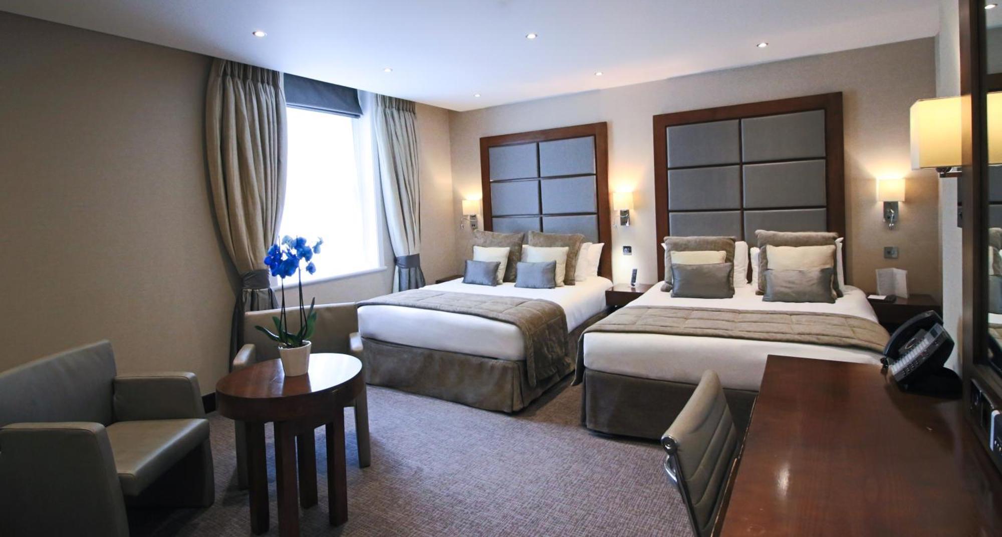 Quarto Familiar