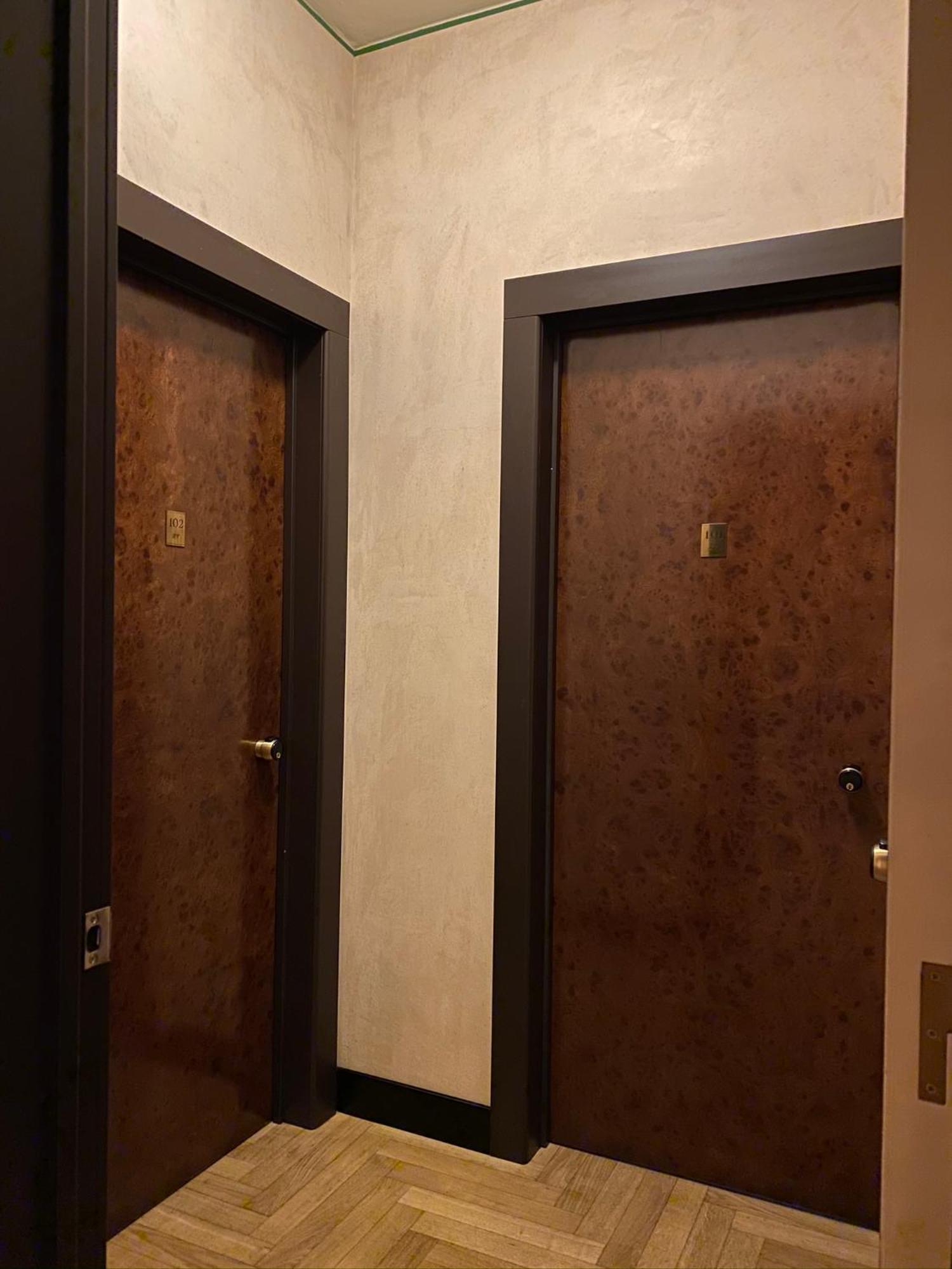 Apartment Ground Floor
