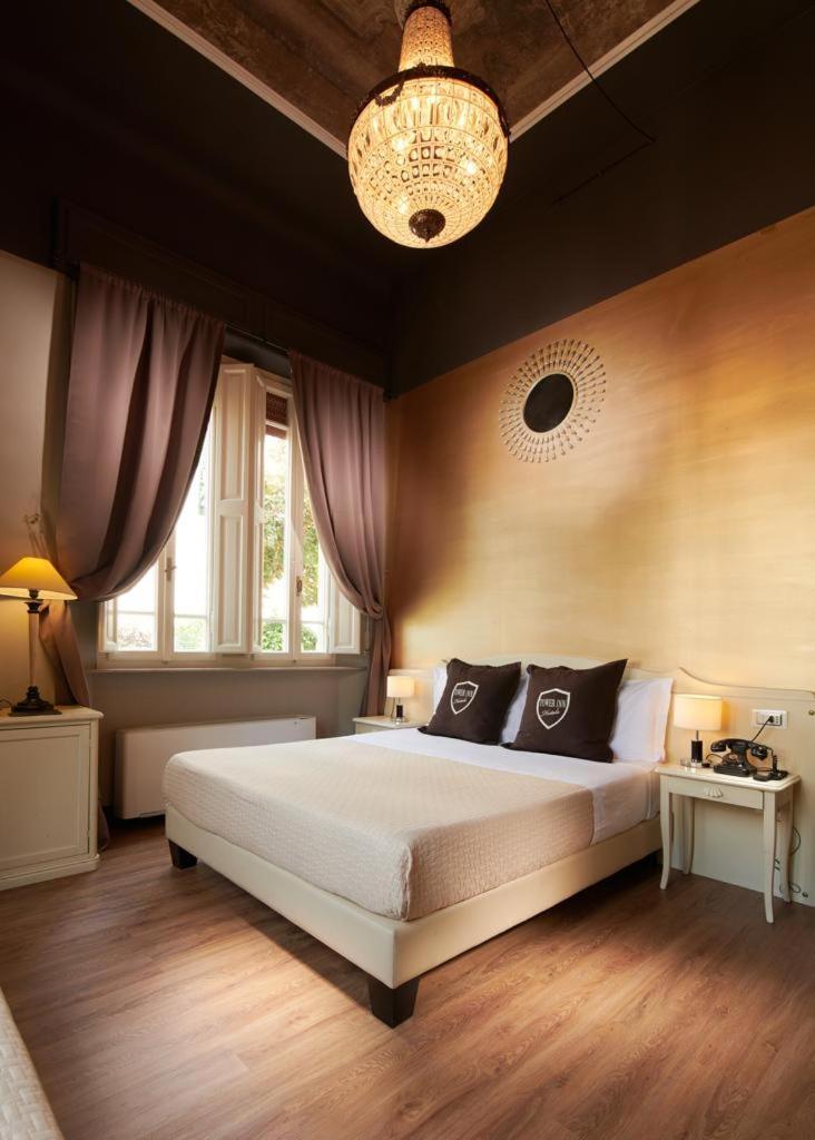 Family Quadruple Room