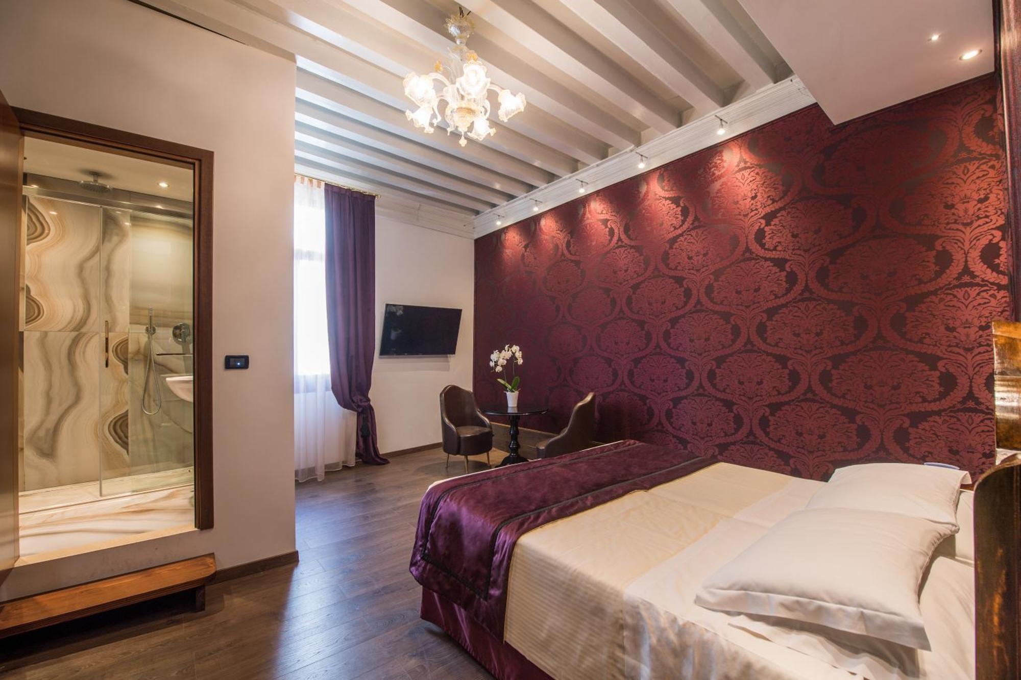 Habitación Superior