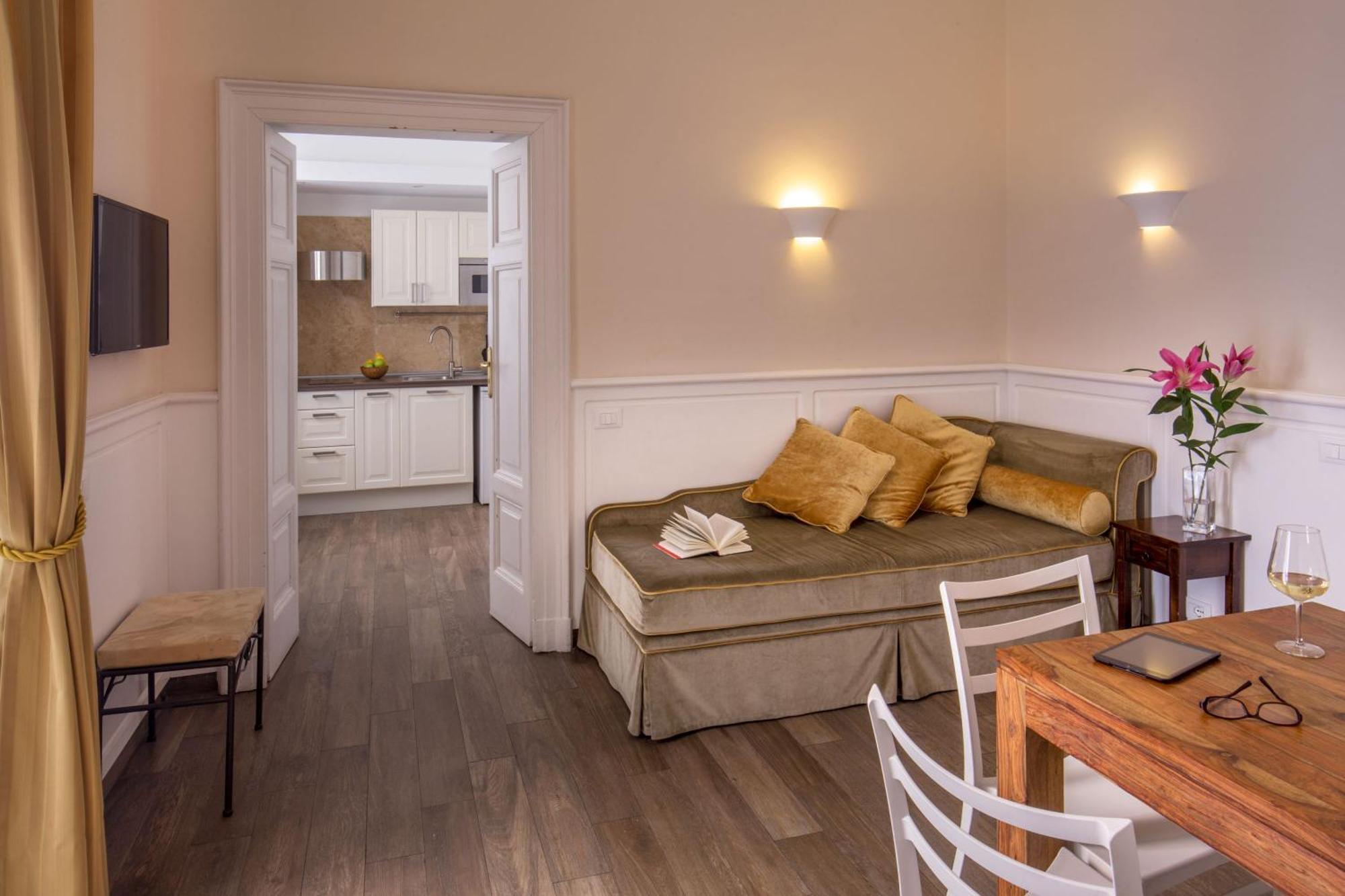 One-Bedroom Apartment with Terrace,1209448948:JPEG