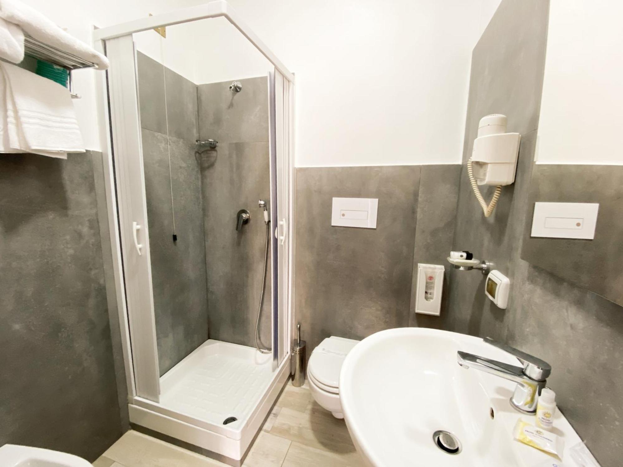 Small Double Room