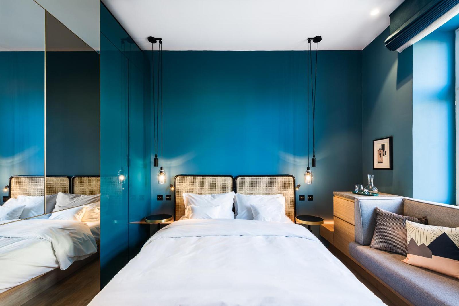 Superior Double or Twin Room