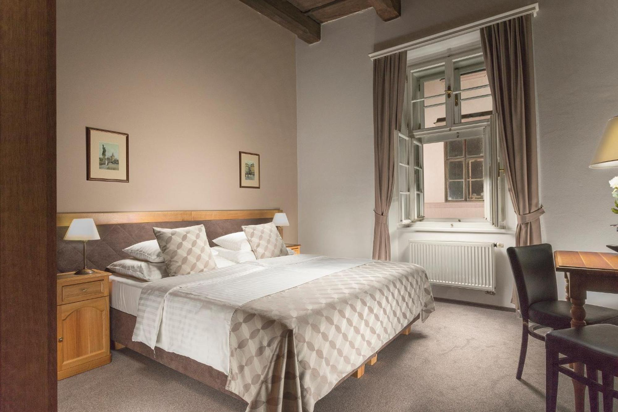 Standard Double or Twin Room Located the neighbouring house,632982645:JPEG