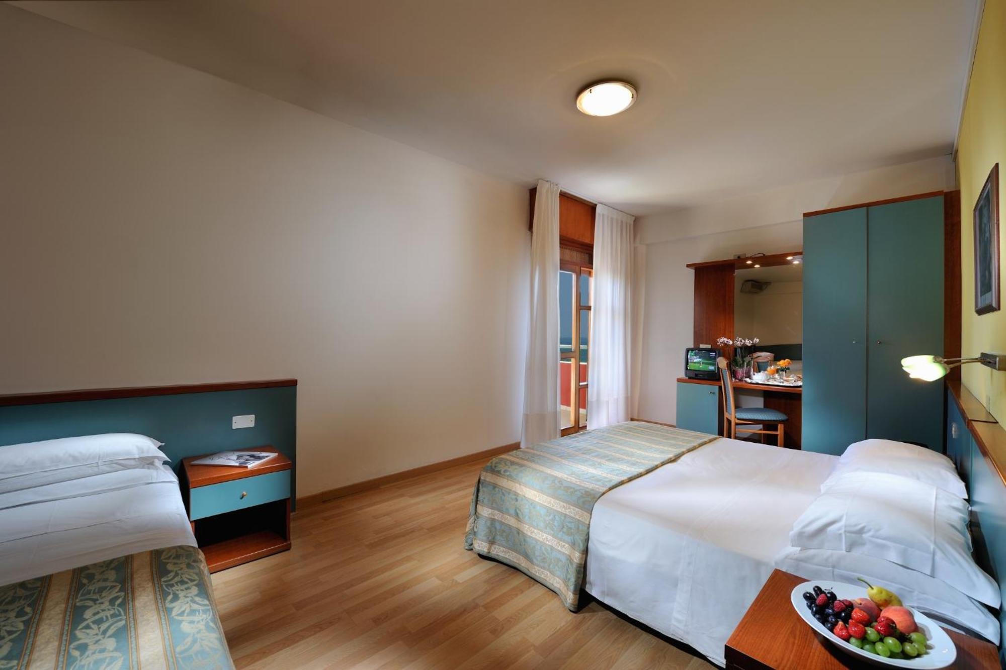 Two-Bedroom Suite