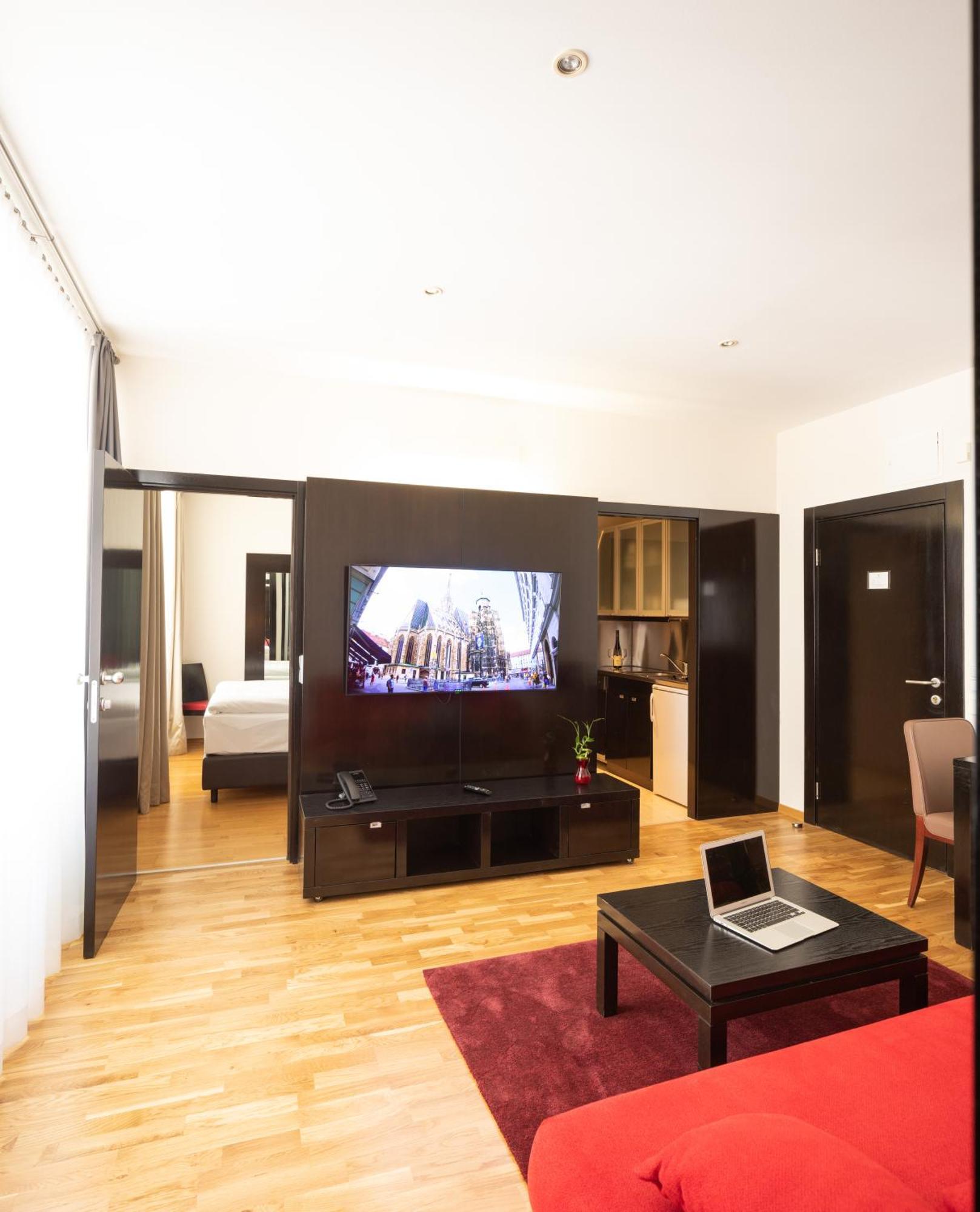 Family Superior Apartment