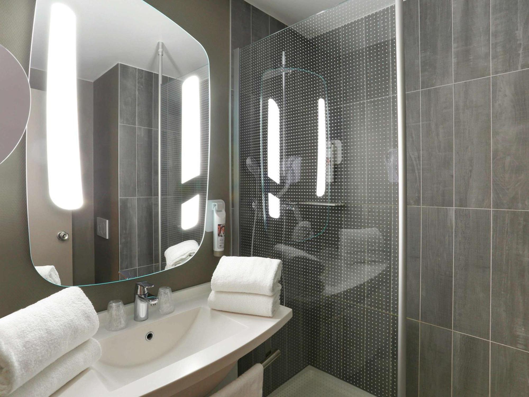 Habitación Doble Estándar