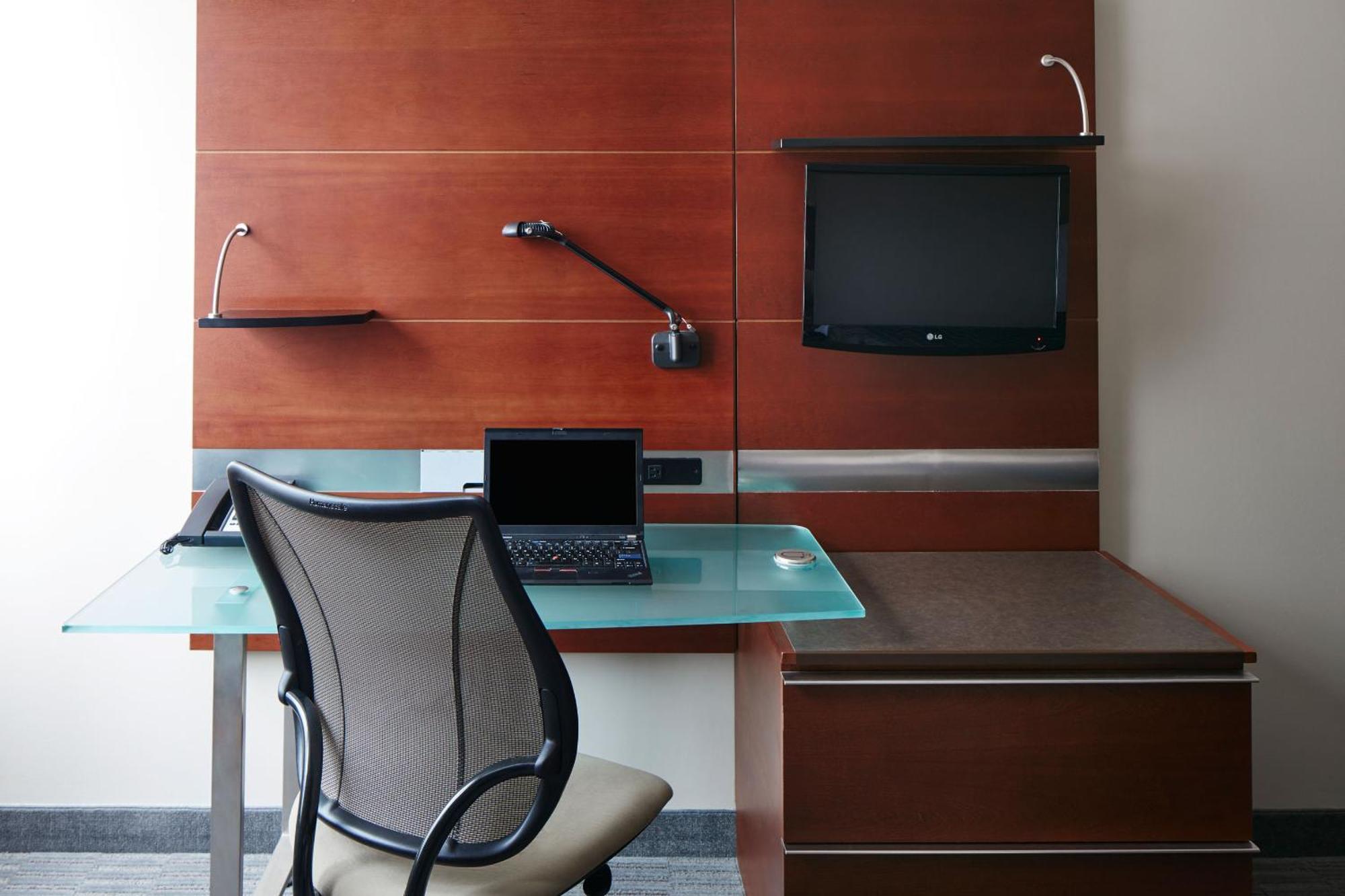 Habitación Doble Pequeña