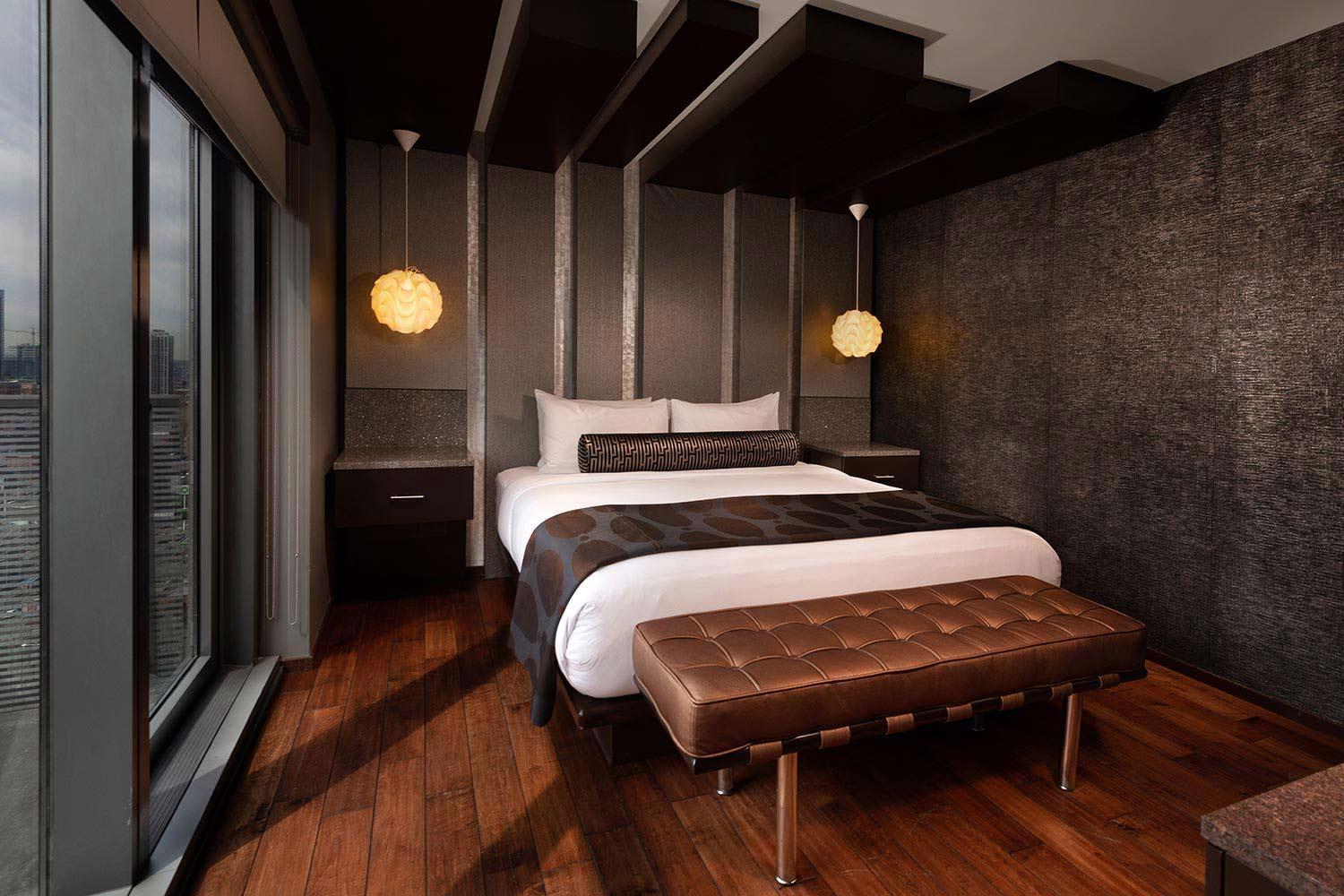 Suite Presidencial