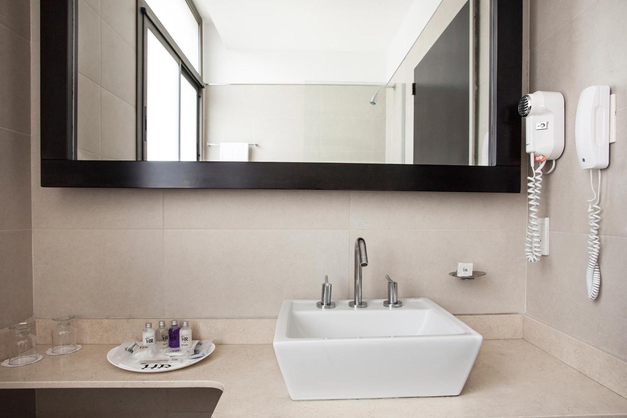 Junior Double Suite