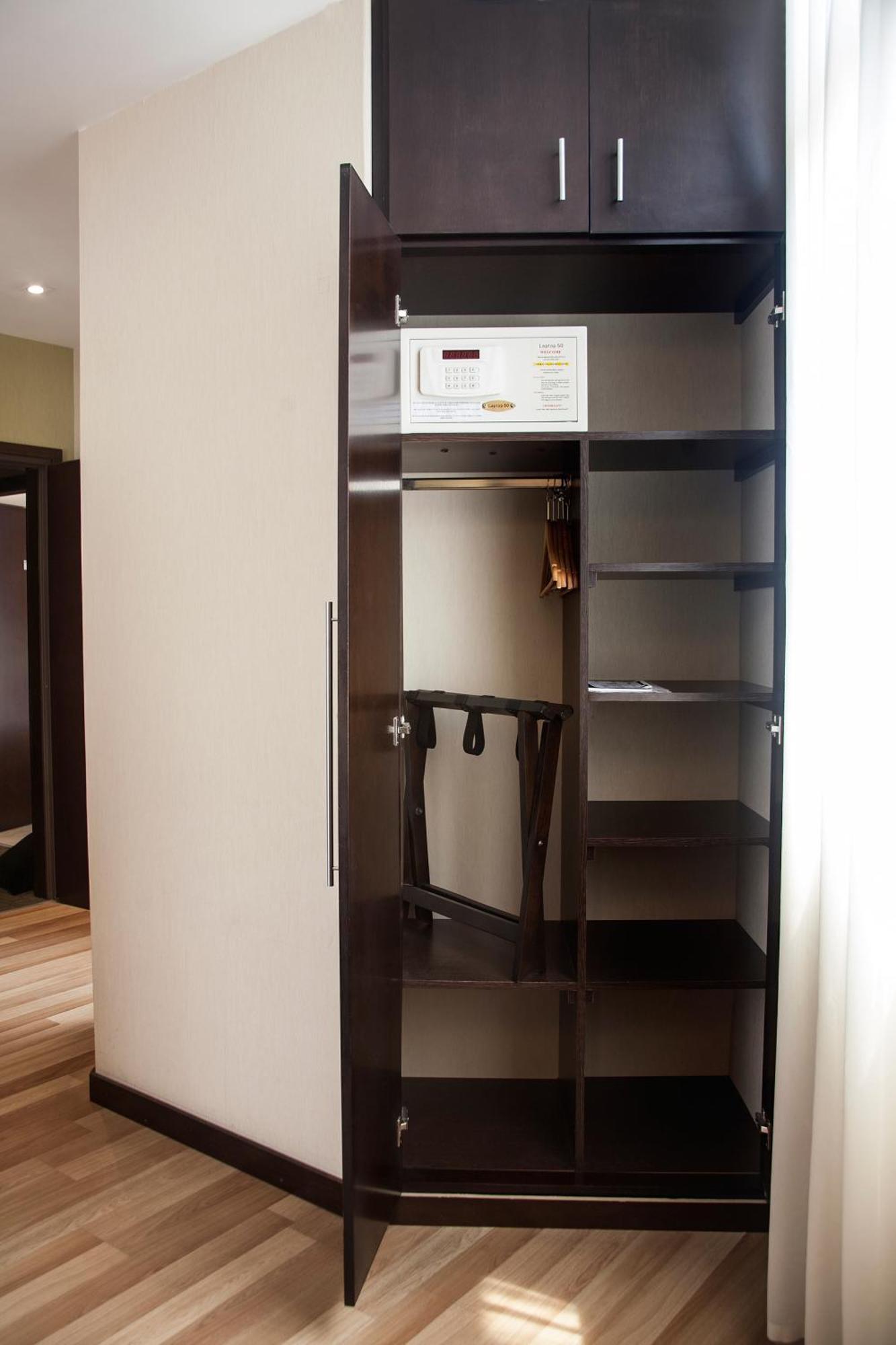 Junior Double Suite