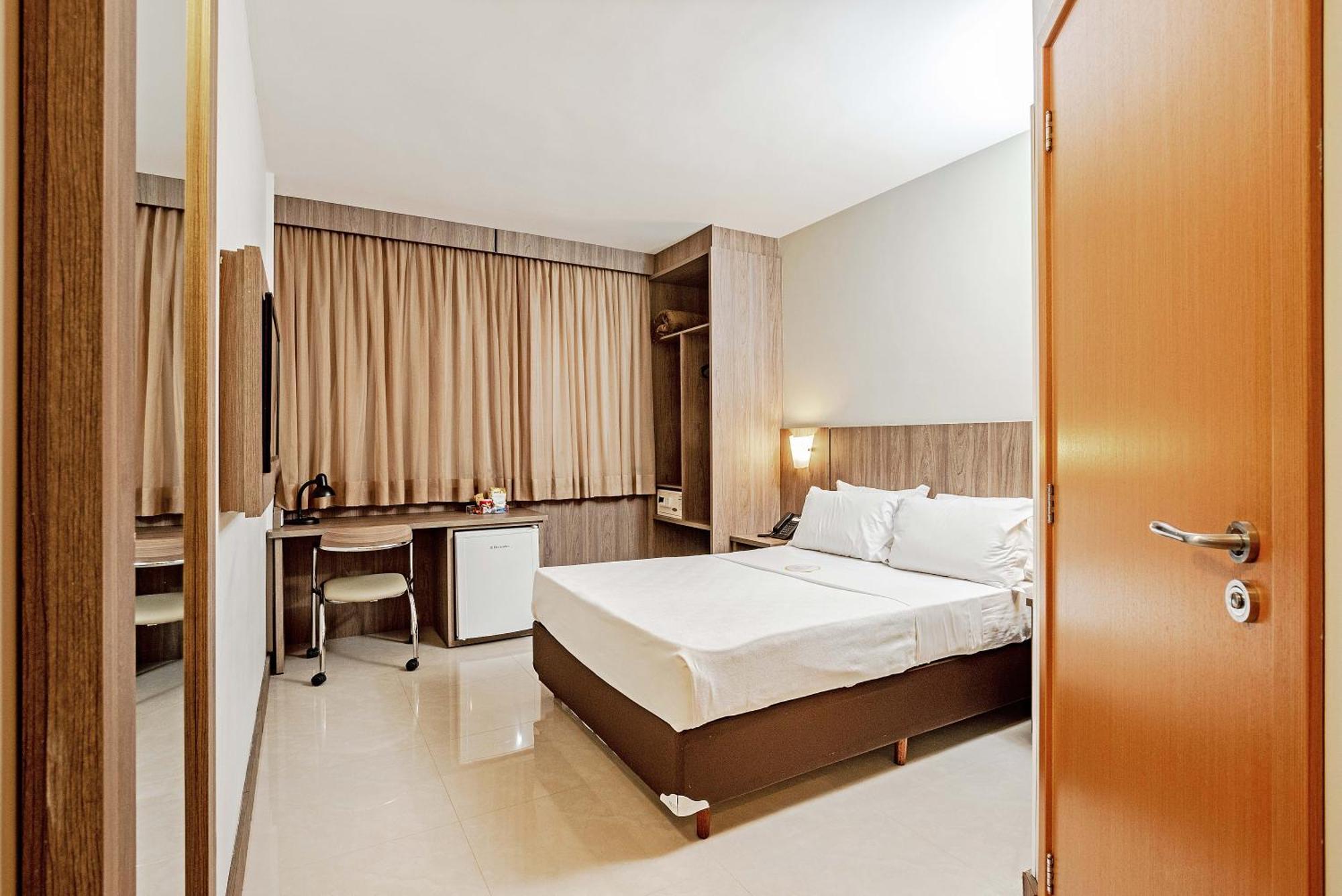 Single Room Disability Access