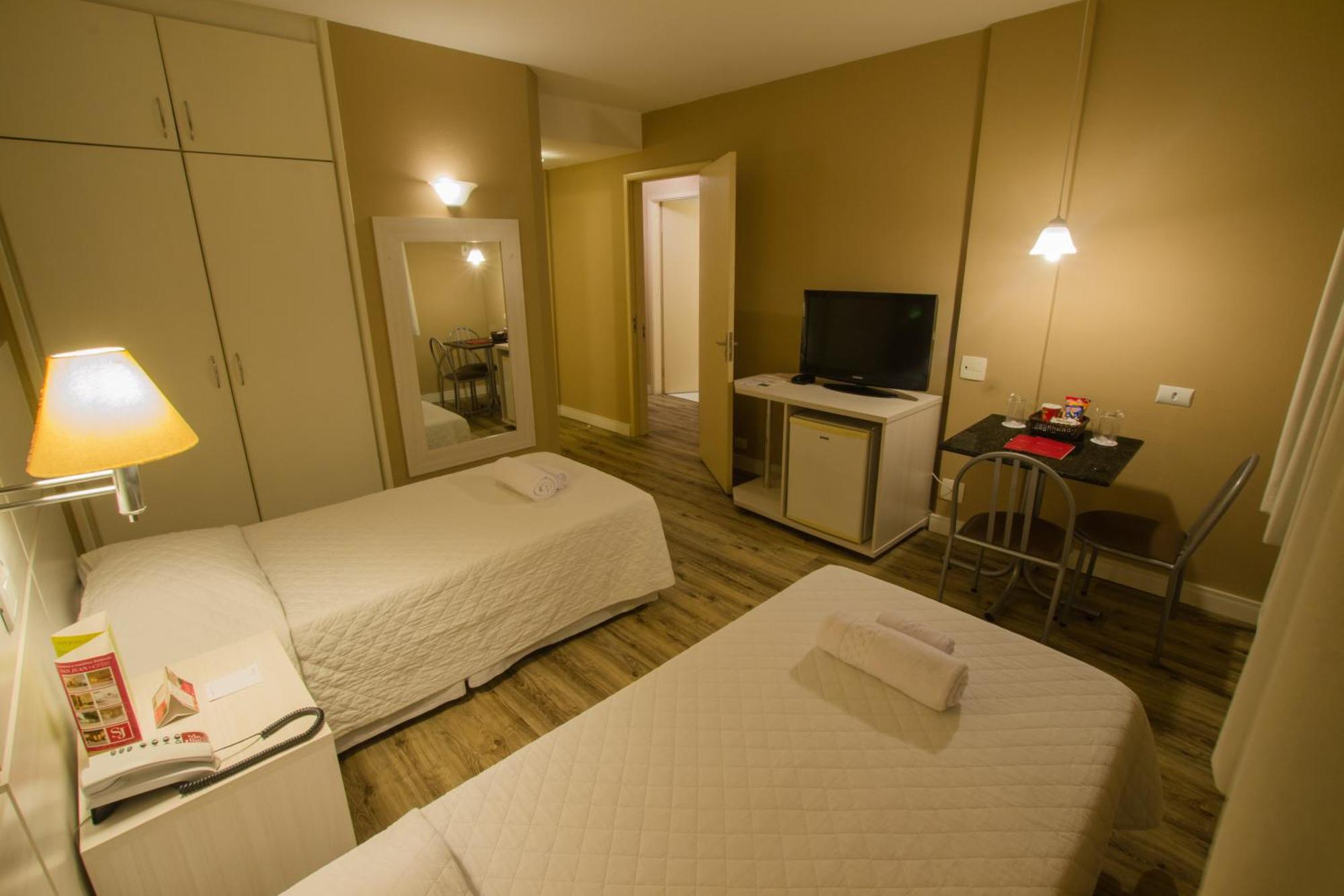Executive Twin Room