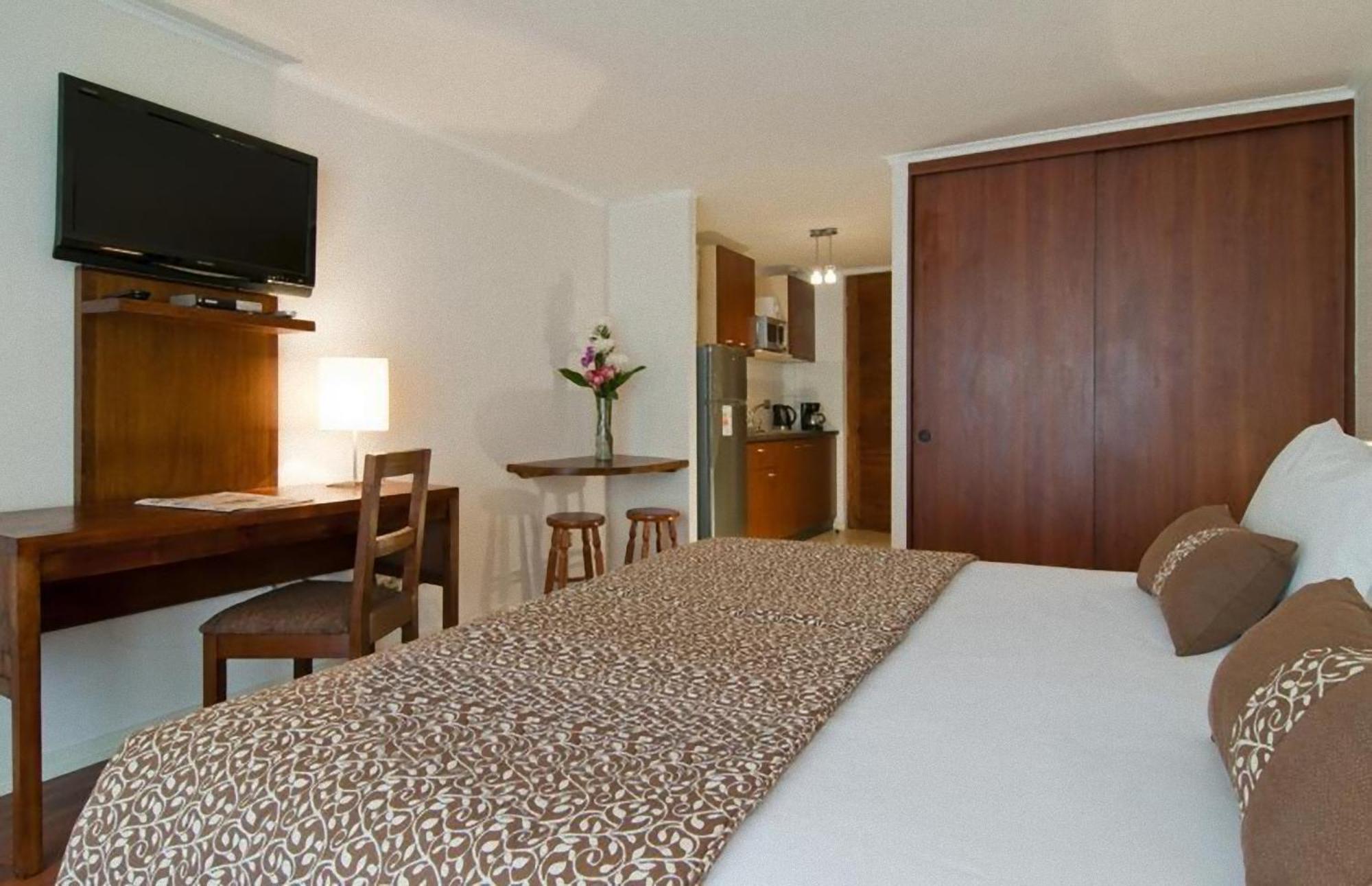 Standard Apartment