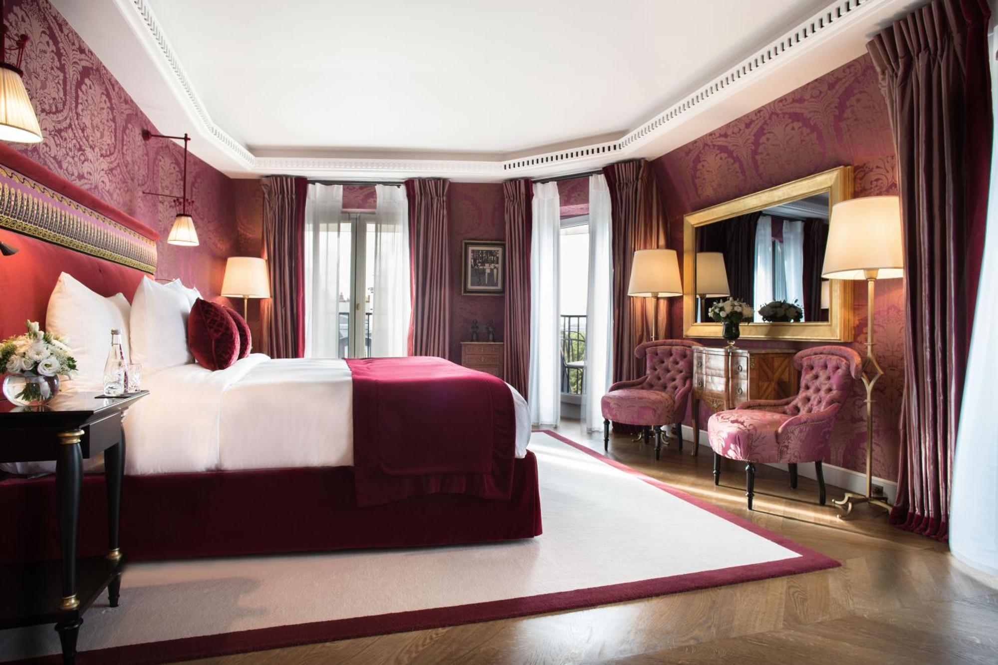 Suite Imperial