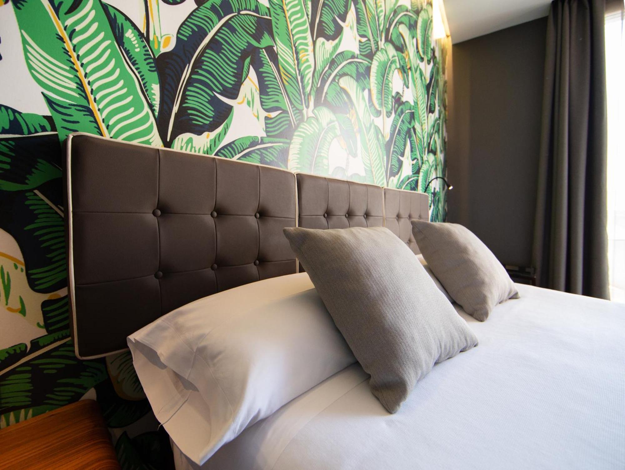 Superior Double or Twin Room Balcony