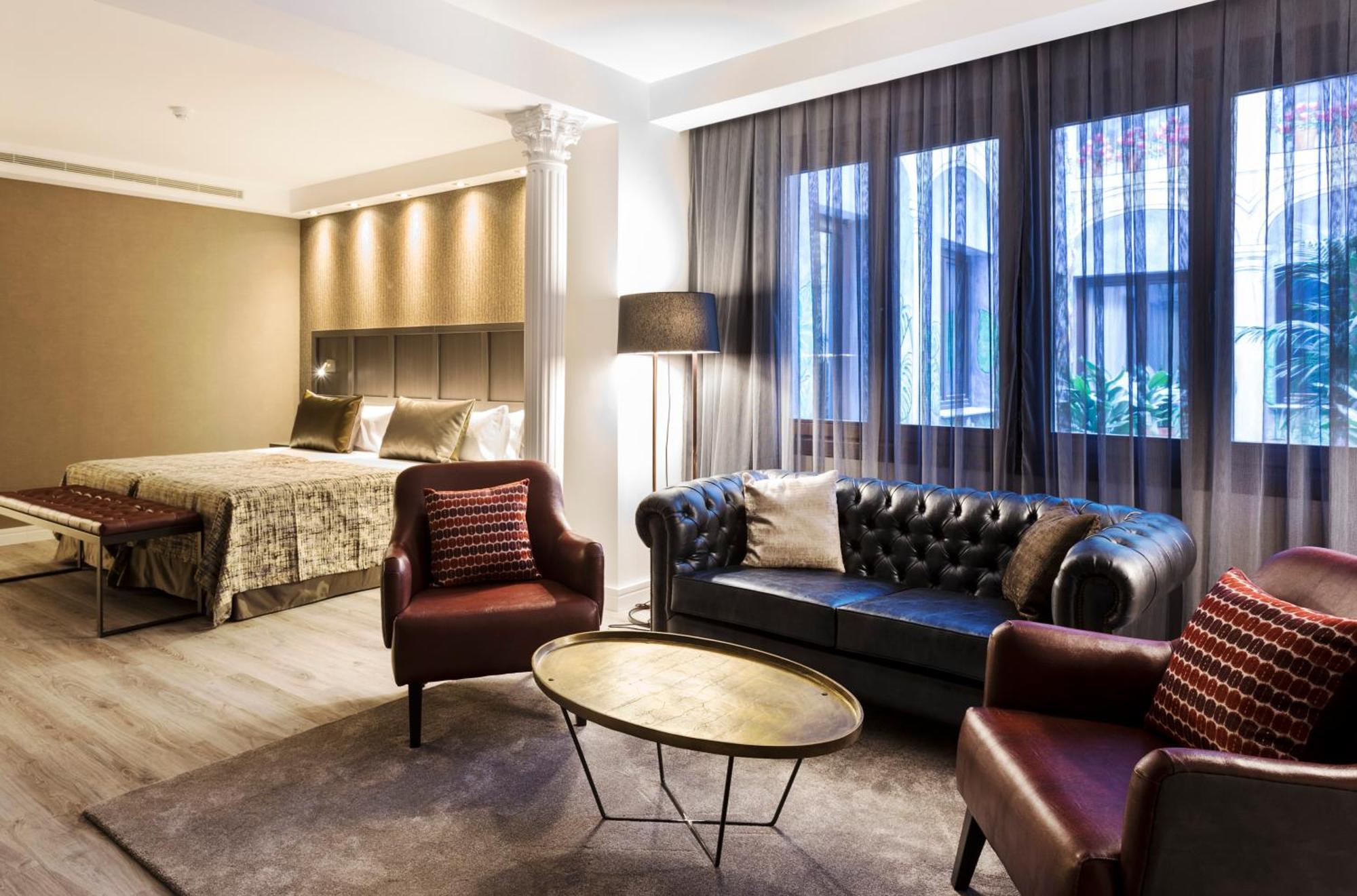 Family Junior Suite