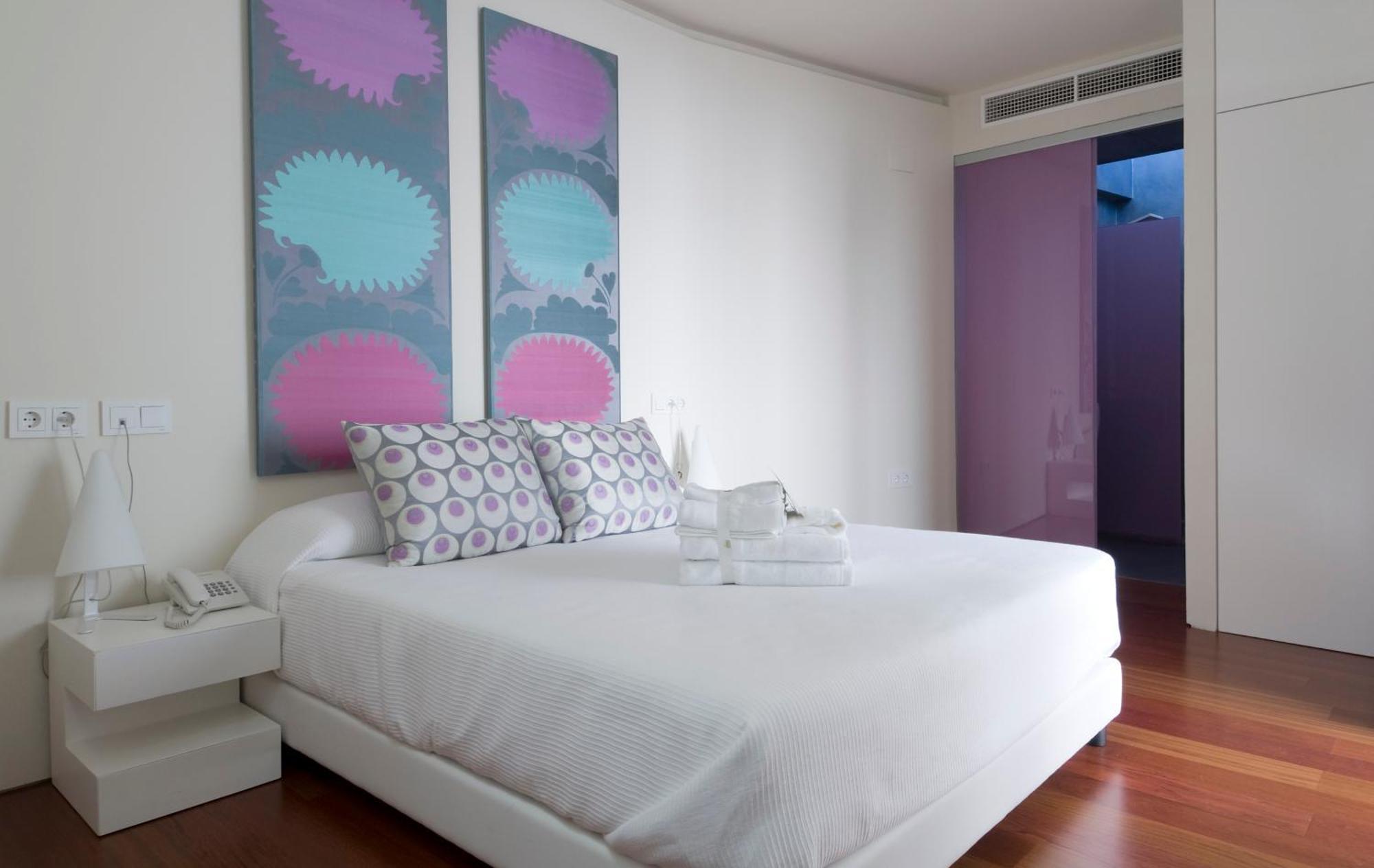 Habitación Doble - Primera planta