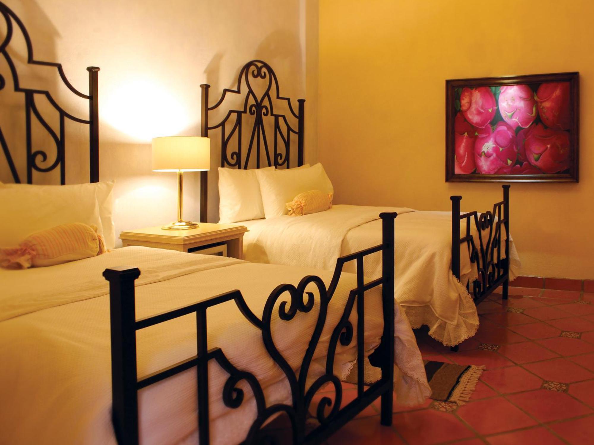 Habitación Doble Estándar