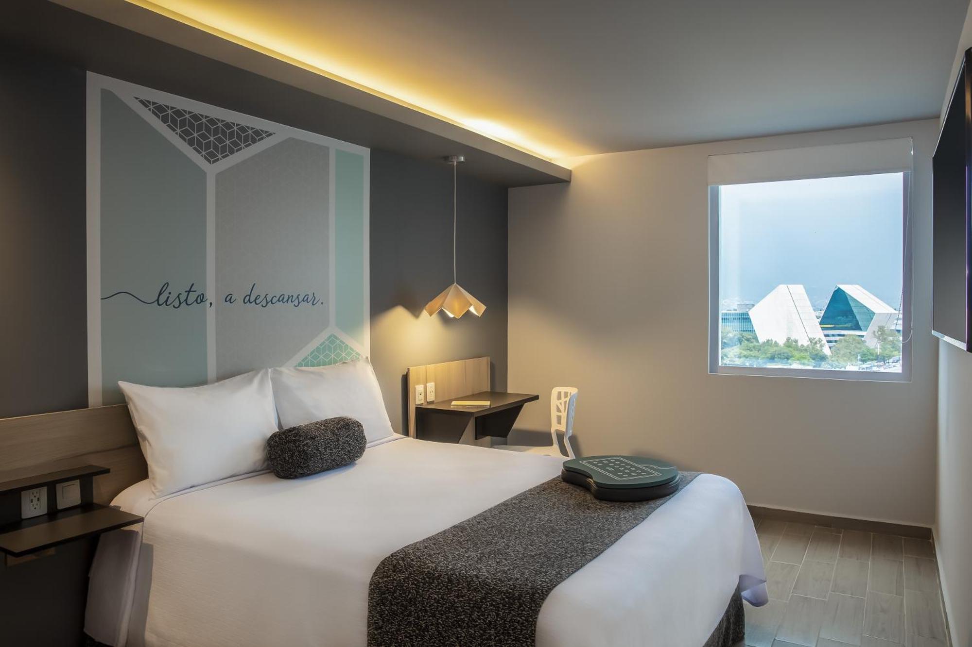 Habitación Estándar - 1 cama grande