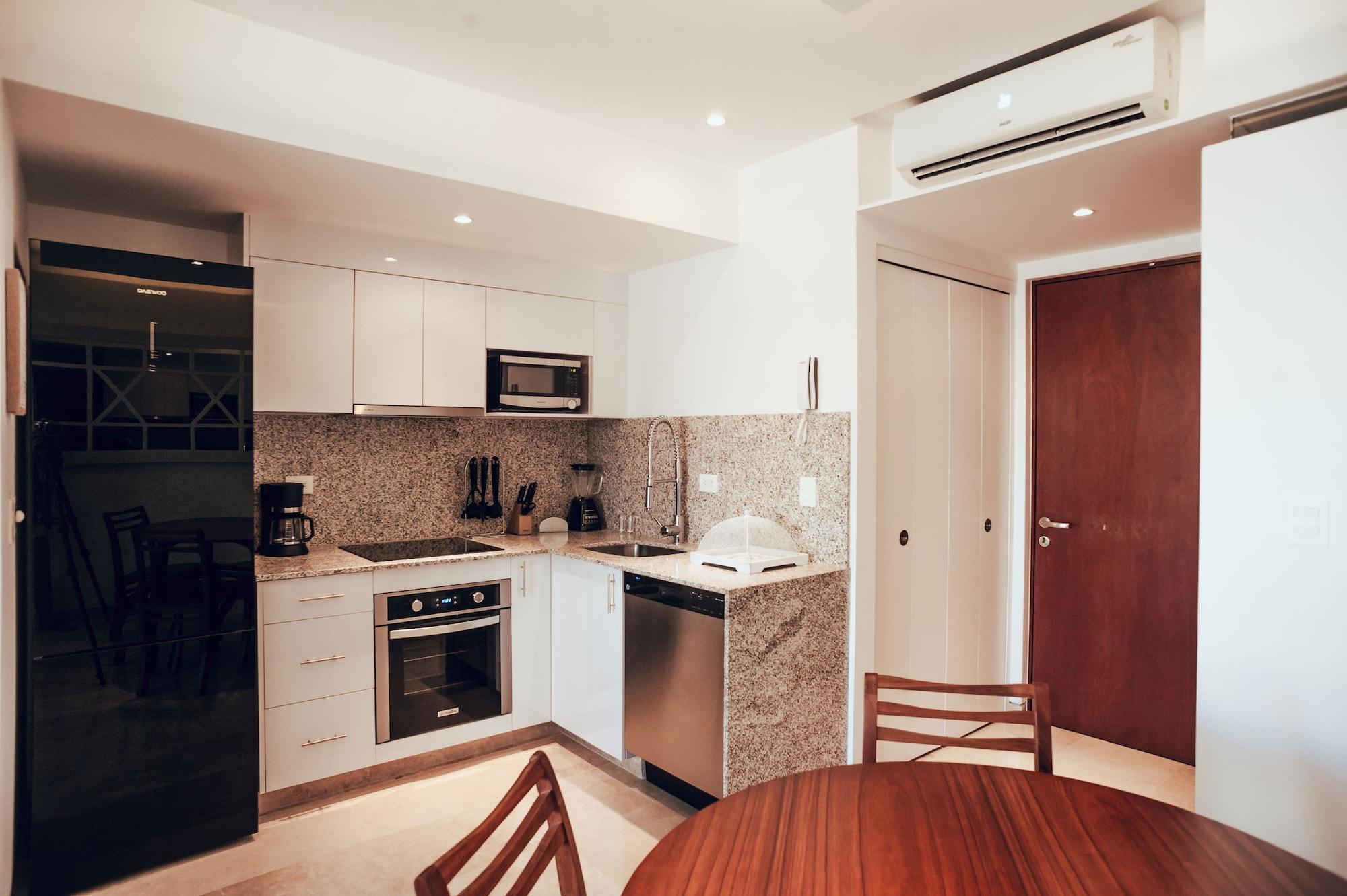 Suite de 1 dormitorio
