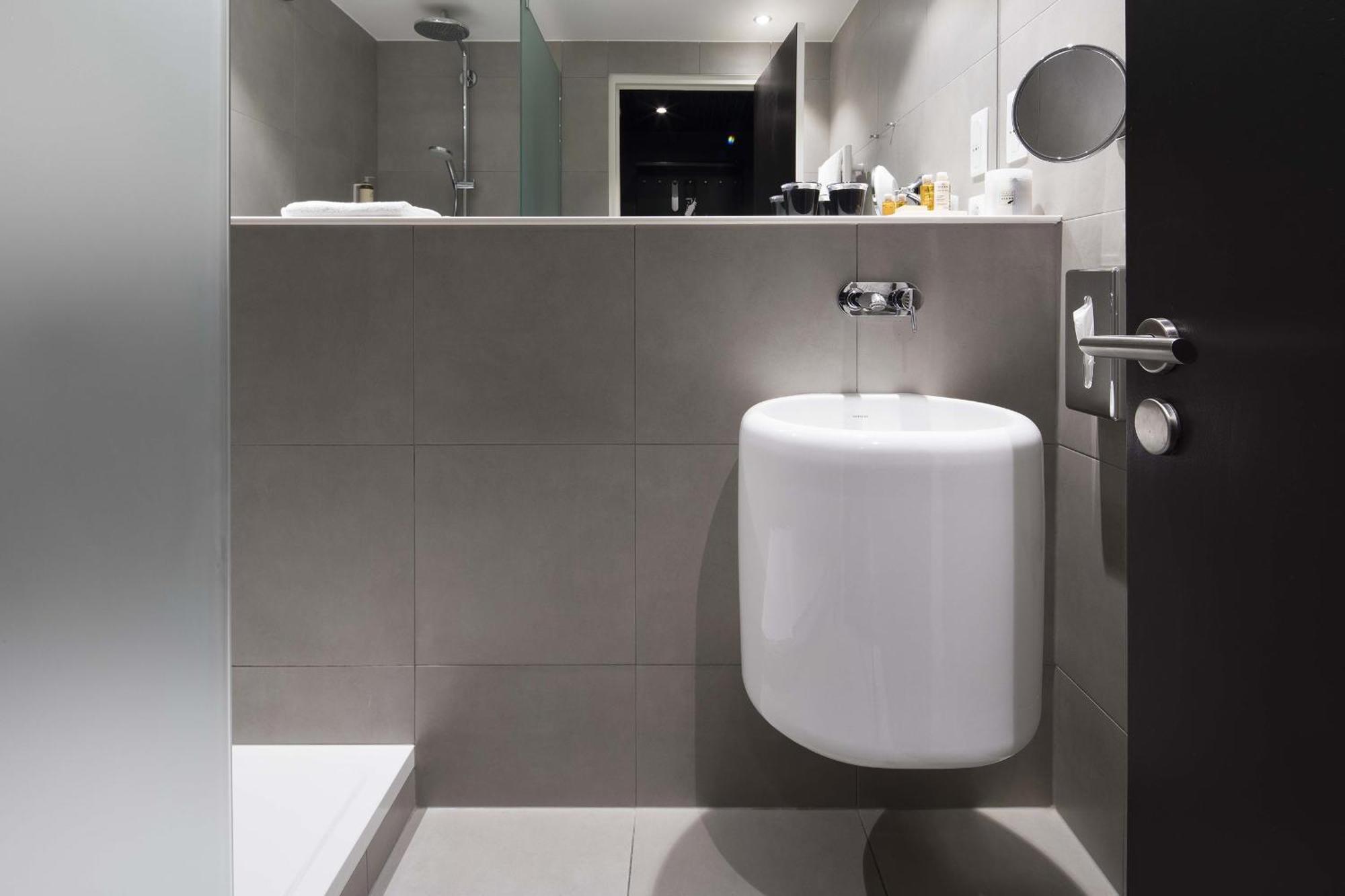 Habitación Doble Deluxe