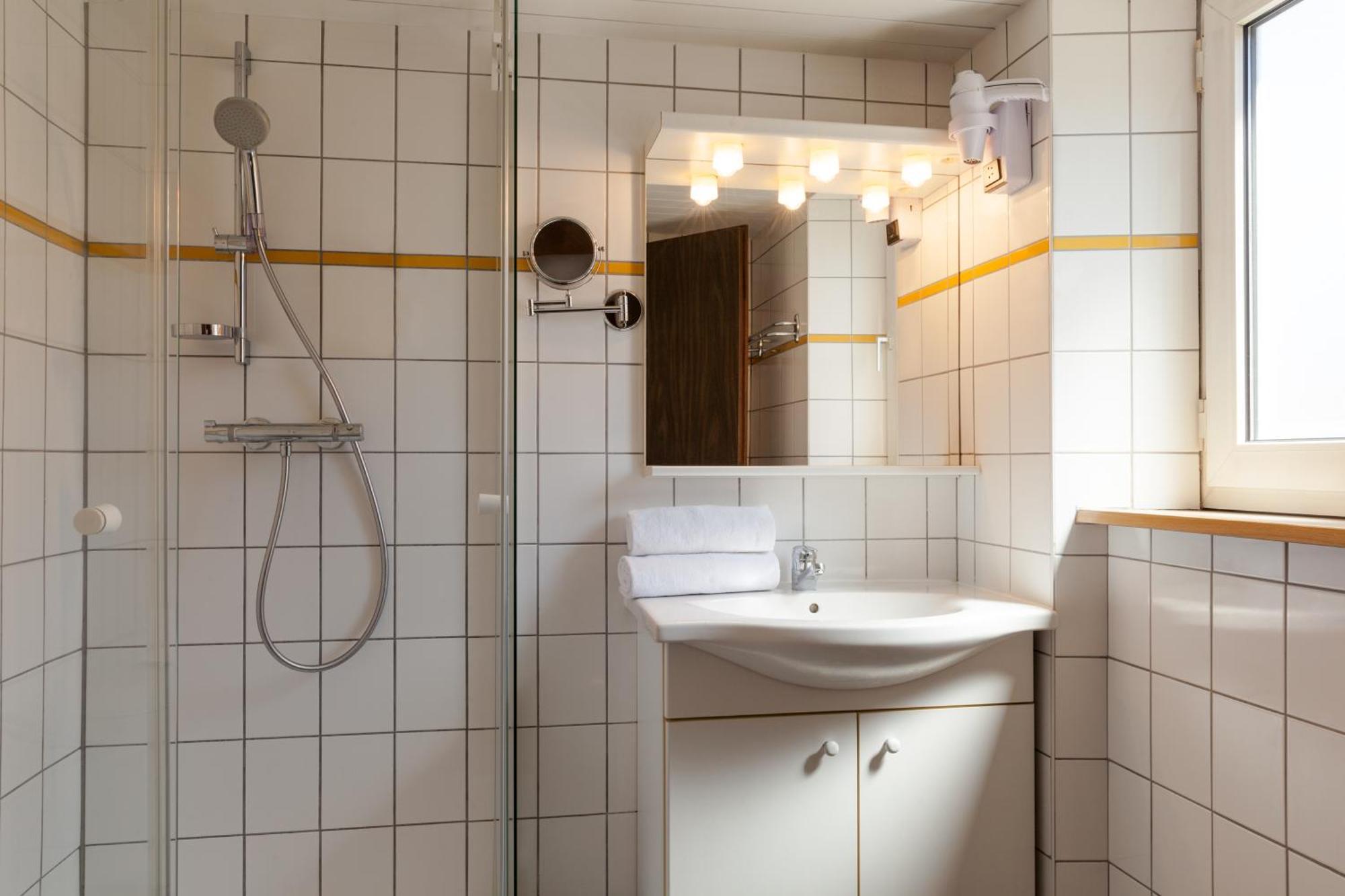 Habitación Doble Clásica