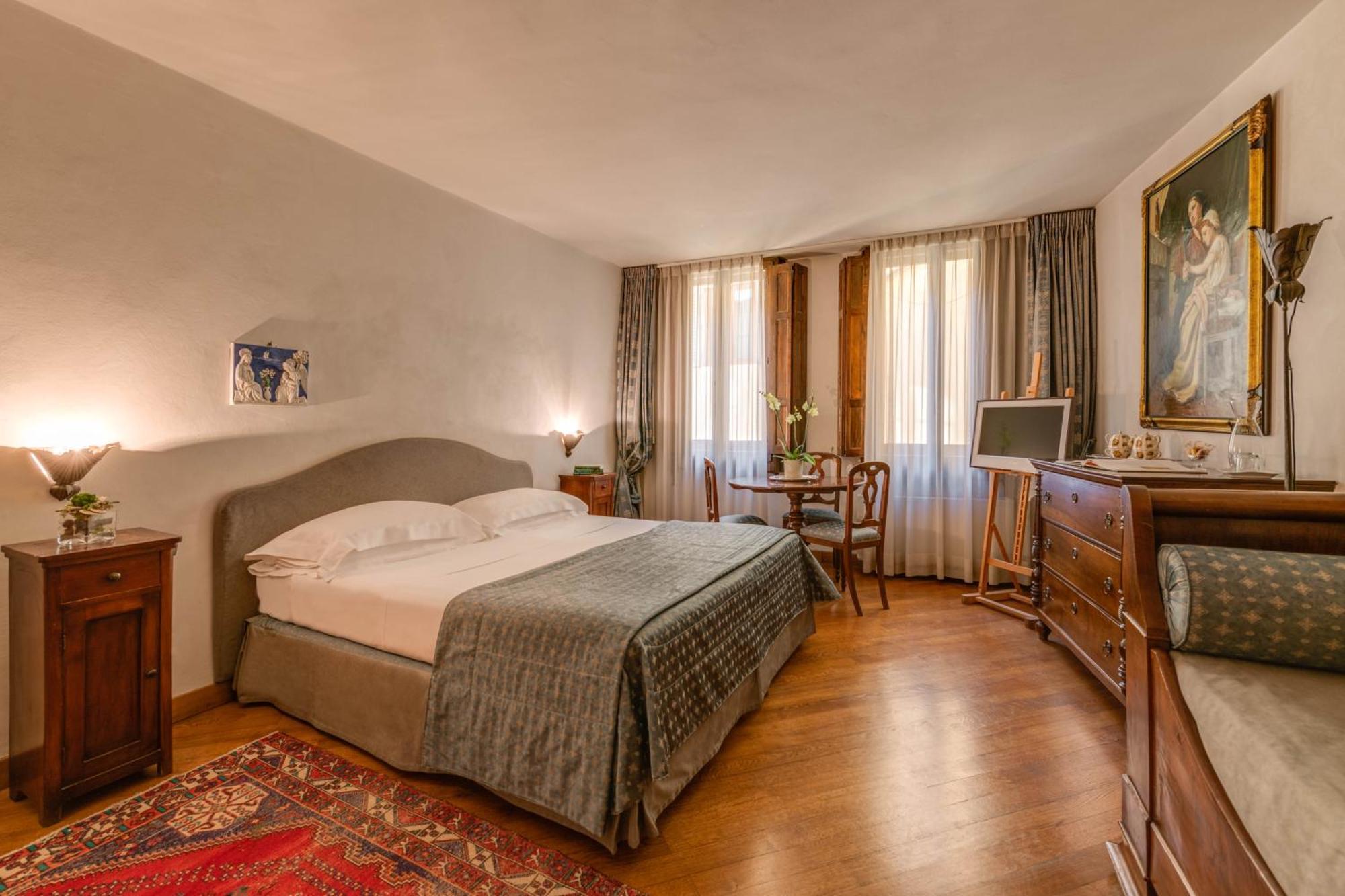 Superior Double or Twin Room