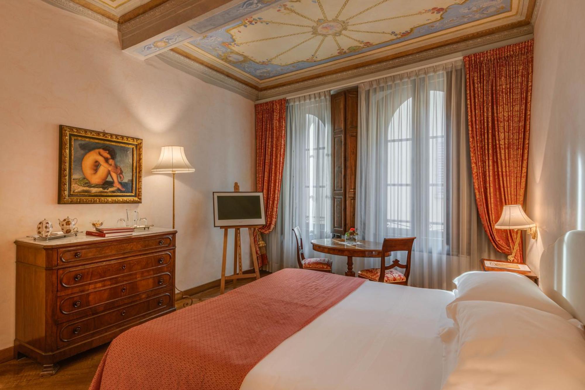 Superior Double or Twin Room