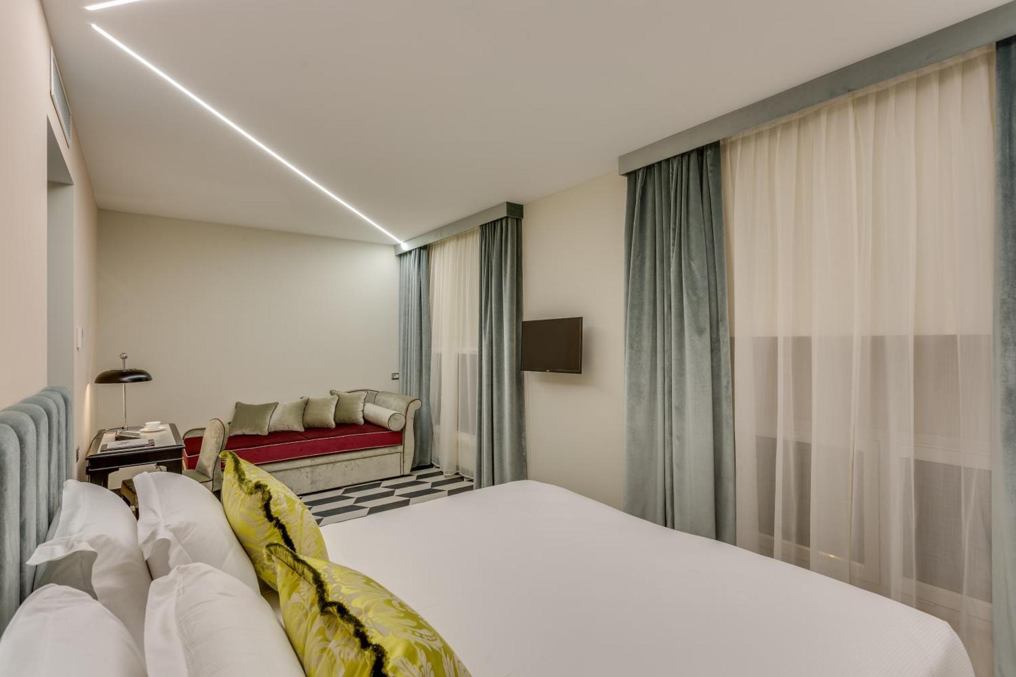 Economy Double or Twin Room 1st Floor,1216190011:JPEG