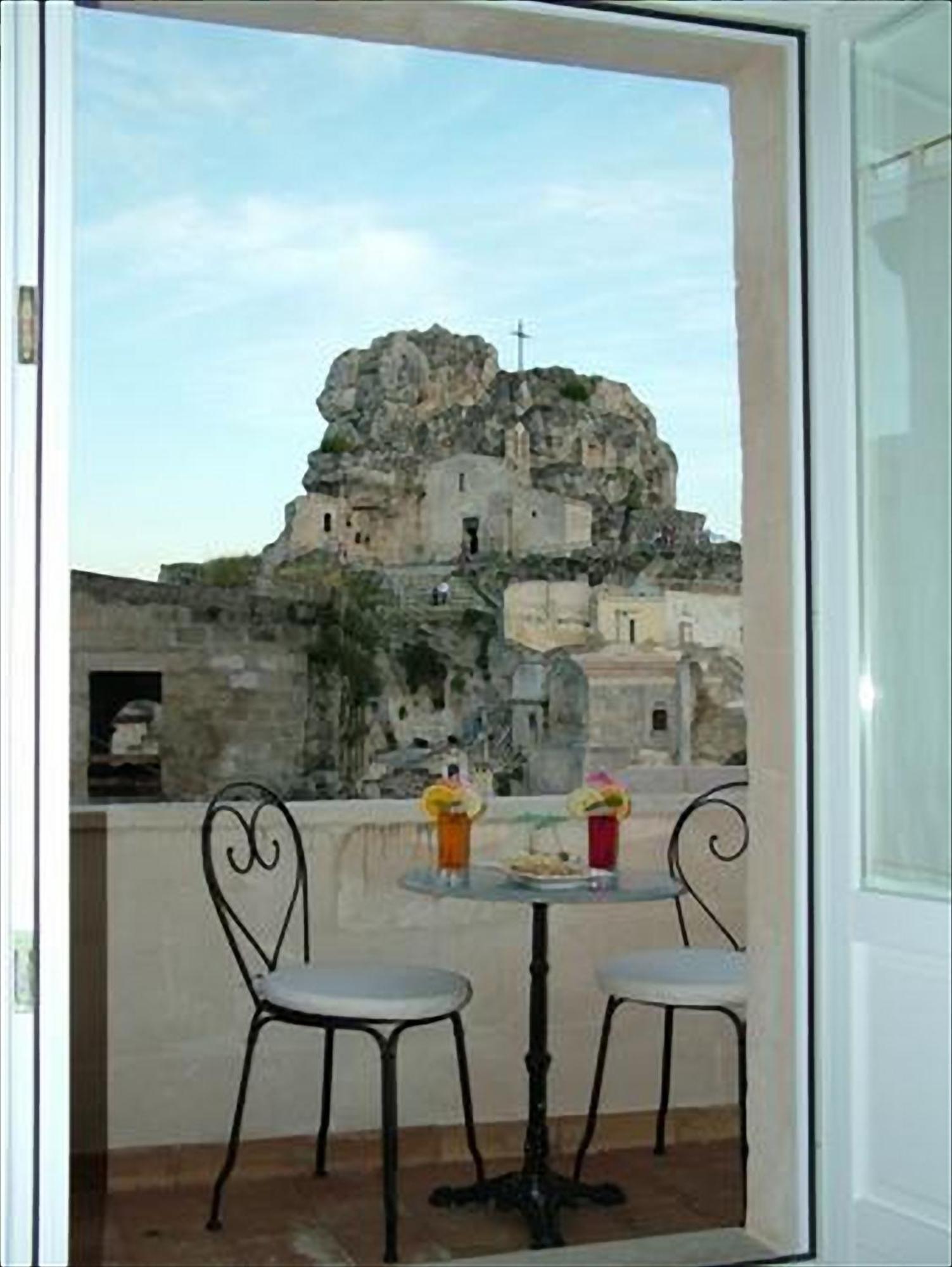Junior Suite con Balcone