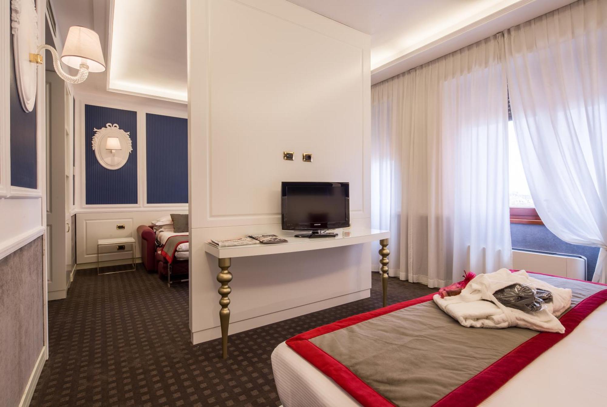 Junior Suite