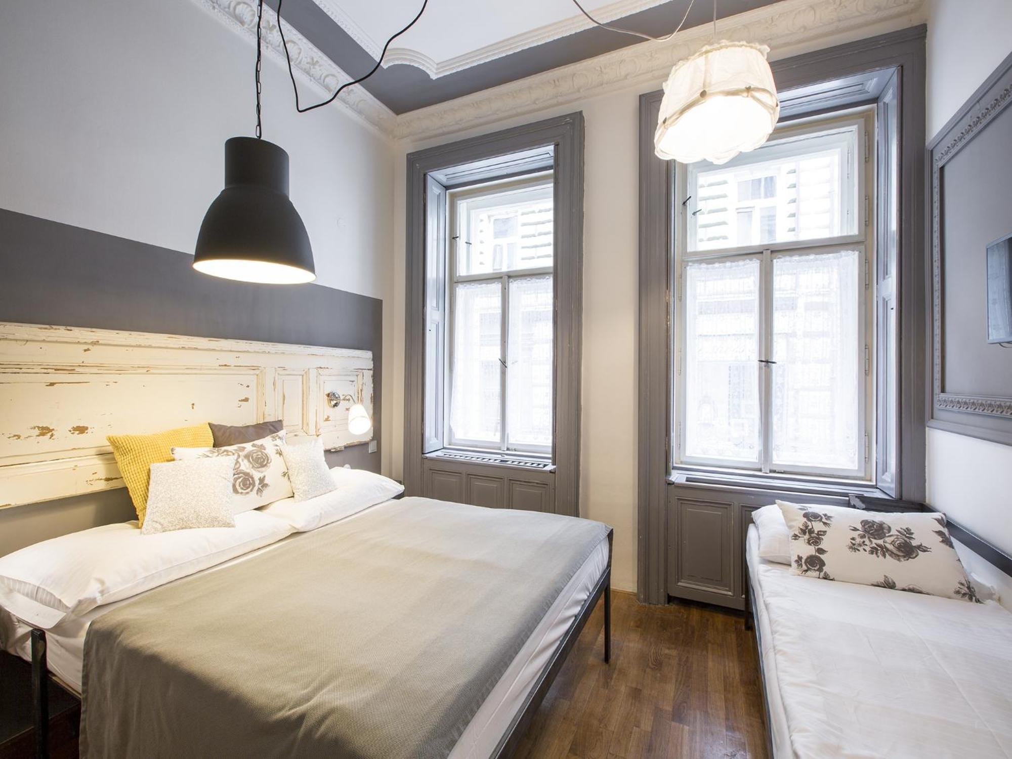 Habitación Triple