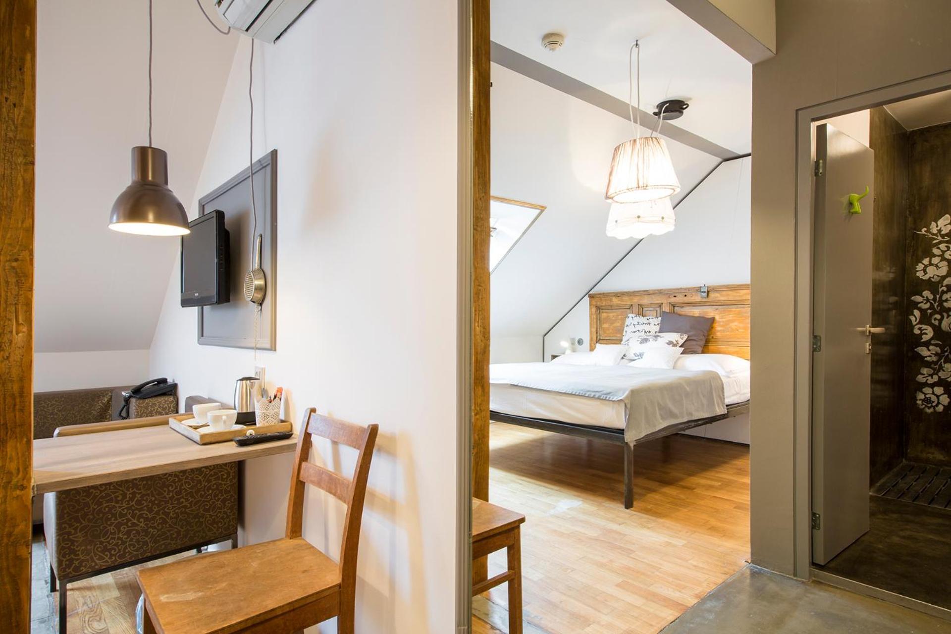 Habitación Doble