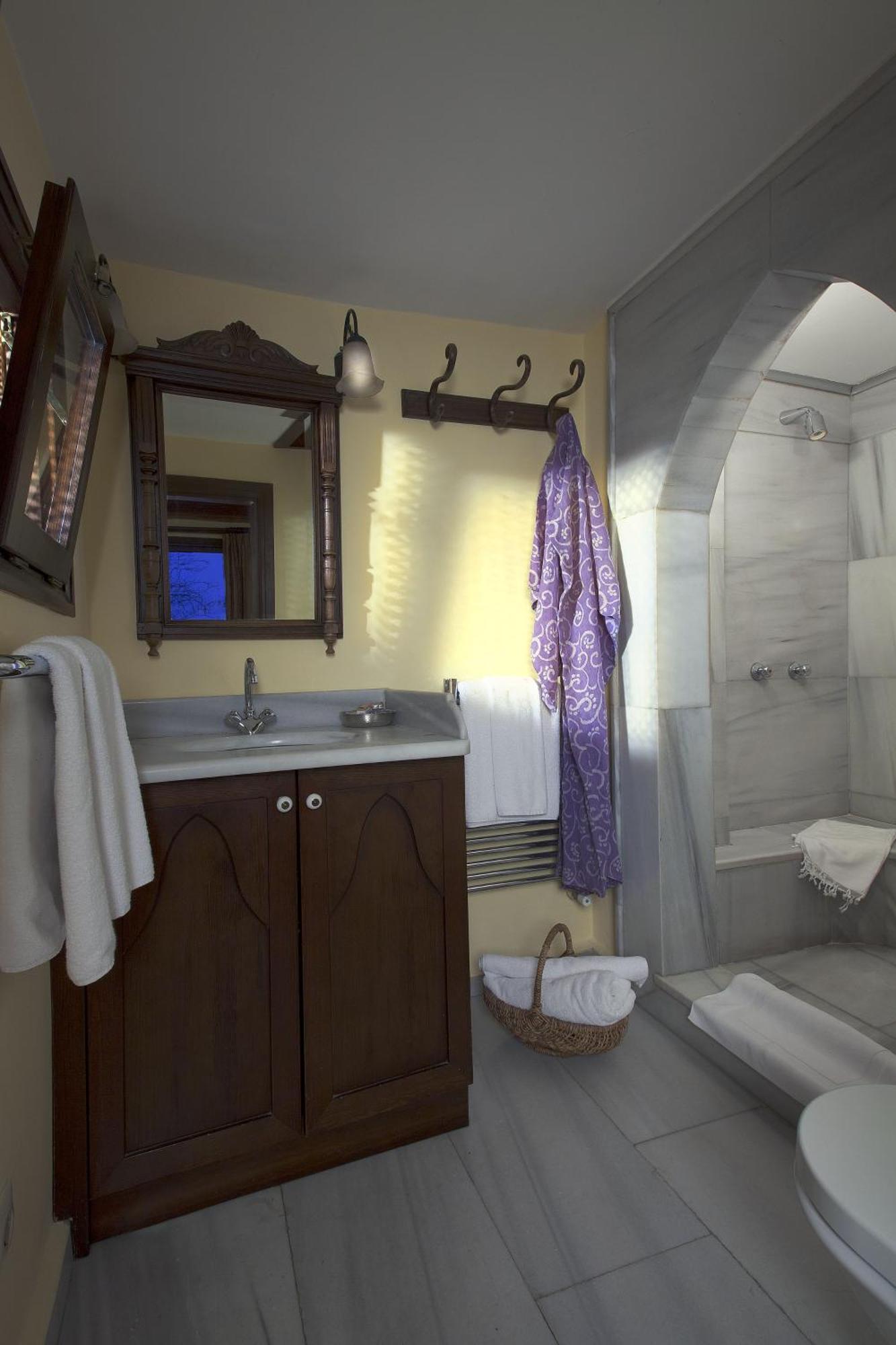 Suite Attico