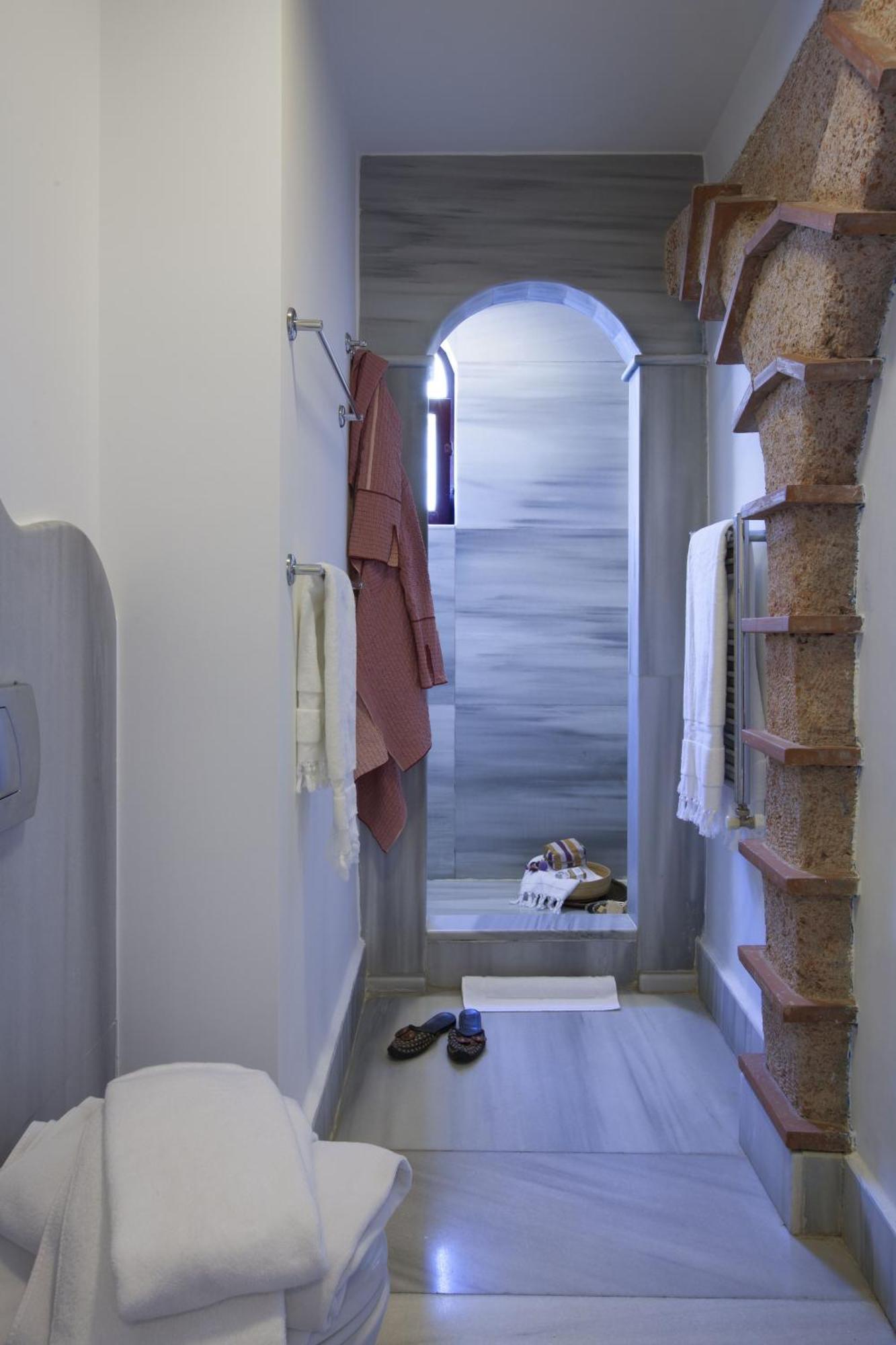 Suite con Terrazza