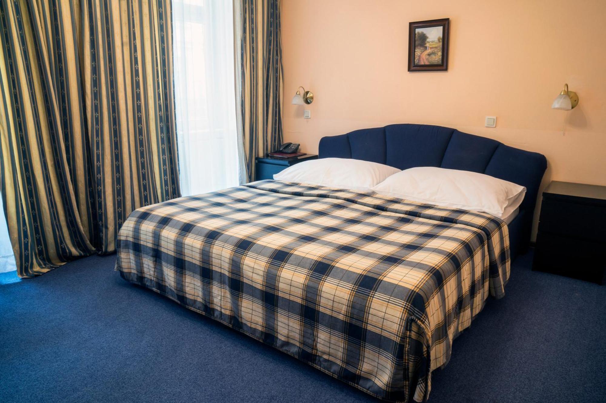Classic Double Room